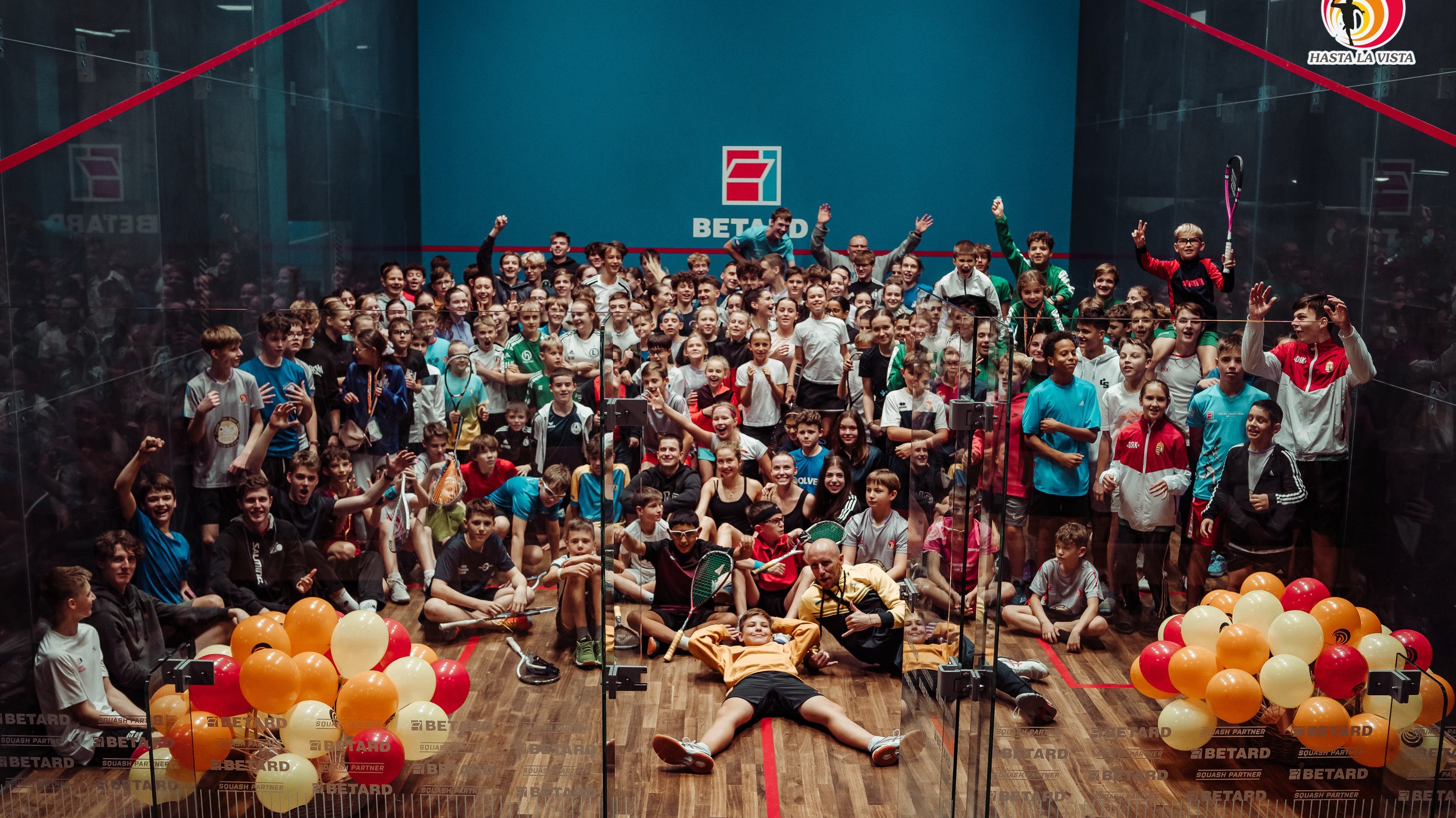 Ace Of Clubs: Hasta La Vista