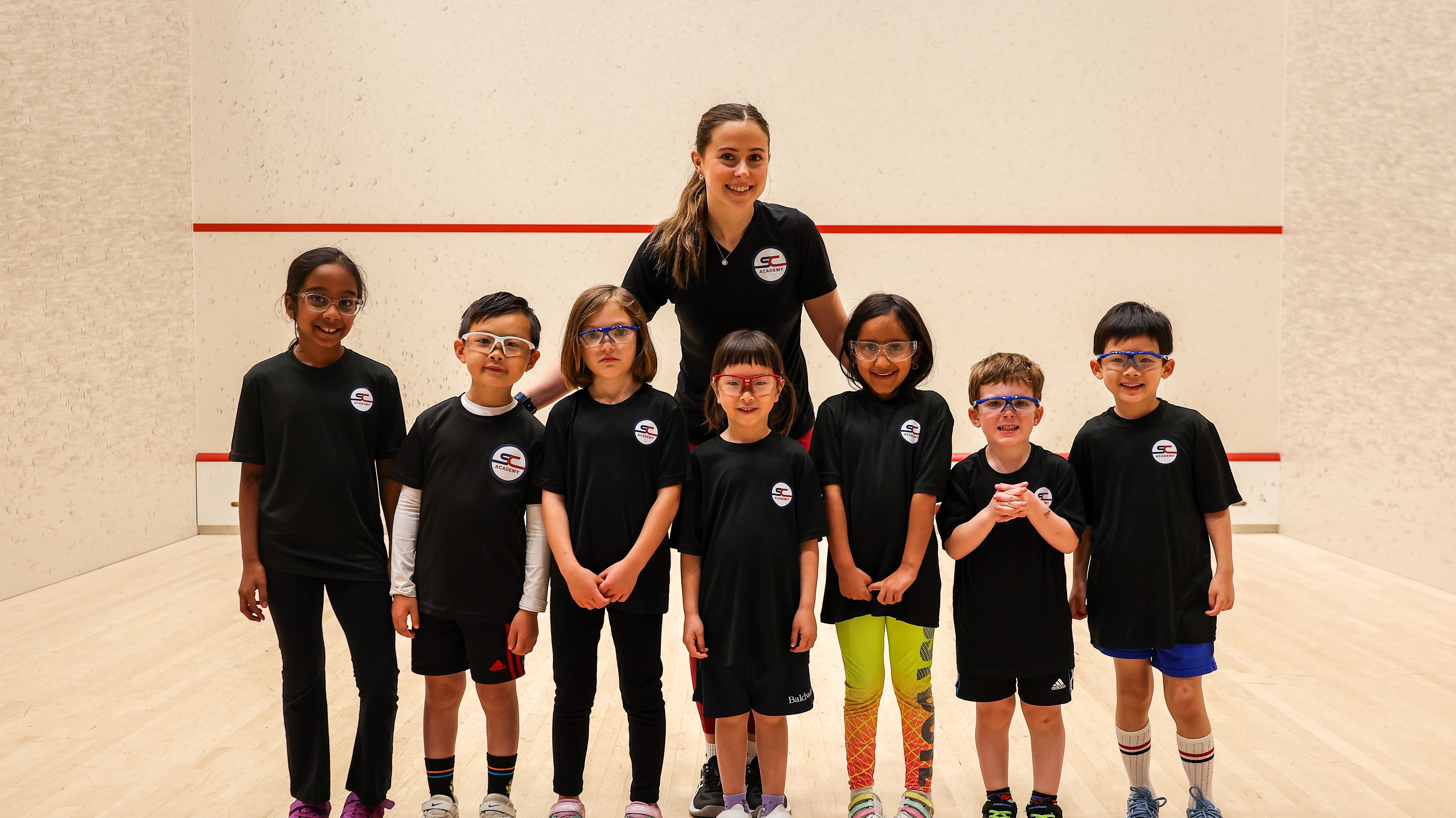 Olivia Is Taylor-Made To Nurture Grassroots At Arlen Specter Center