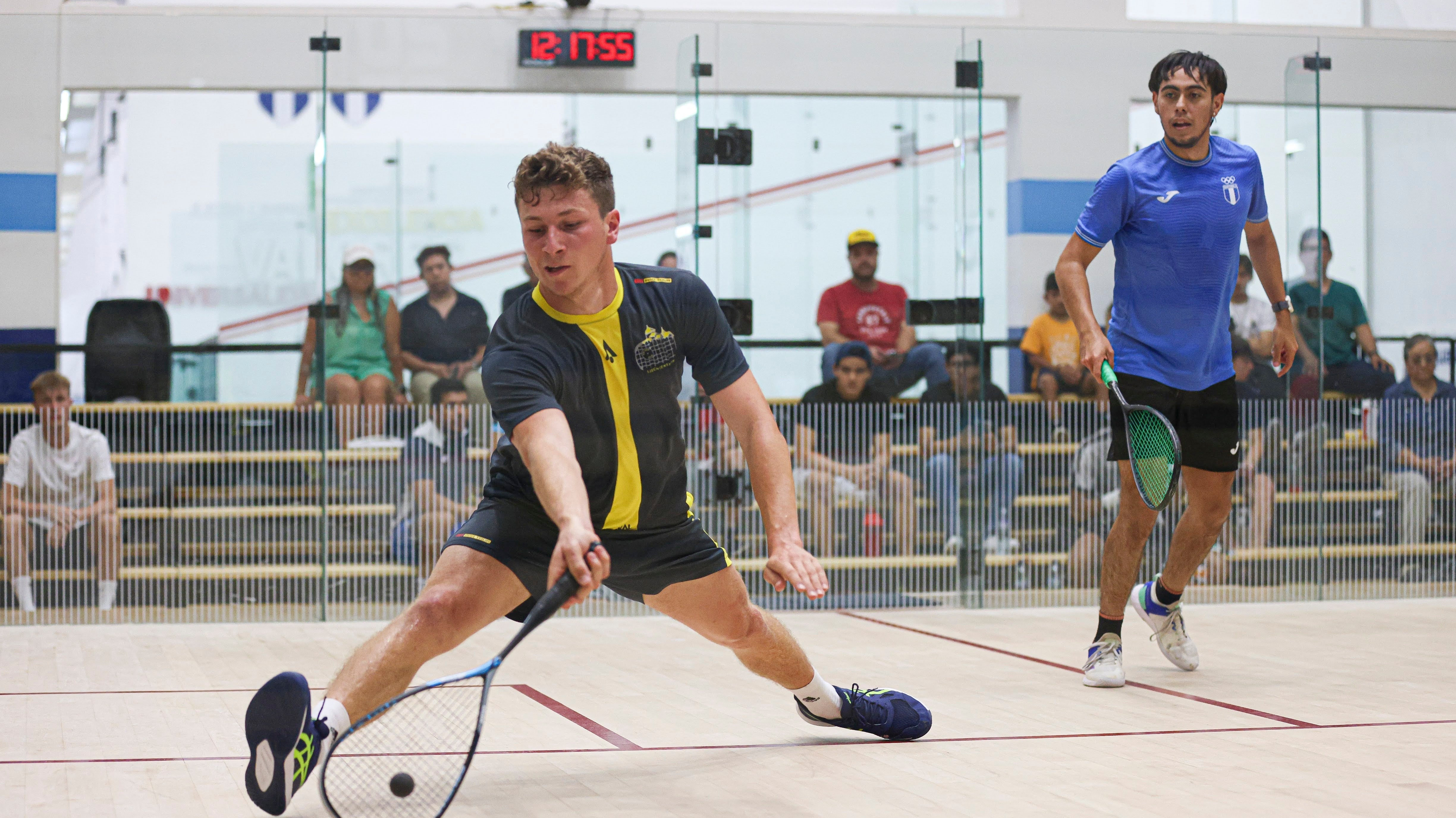 Two Heart Ops, One Dream