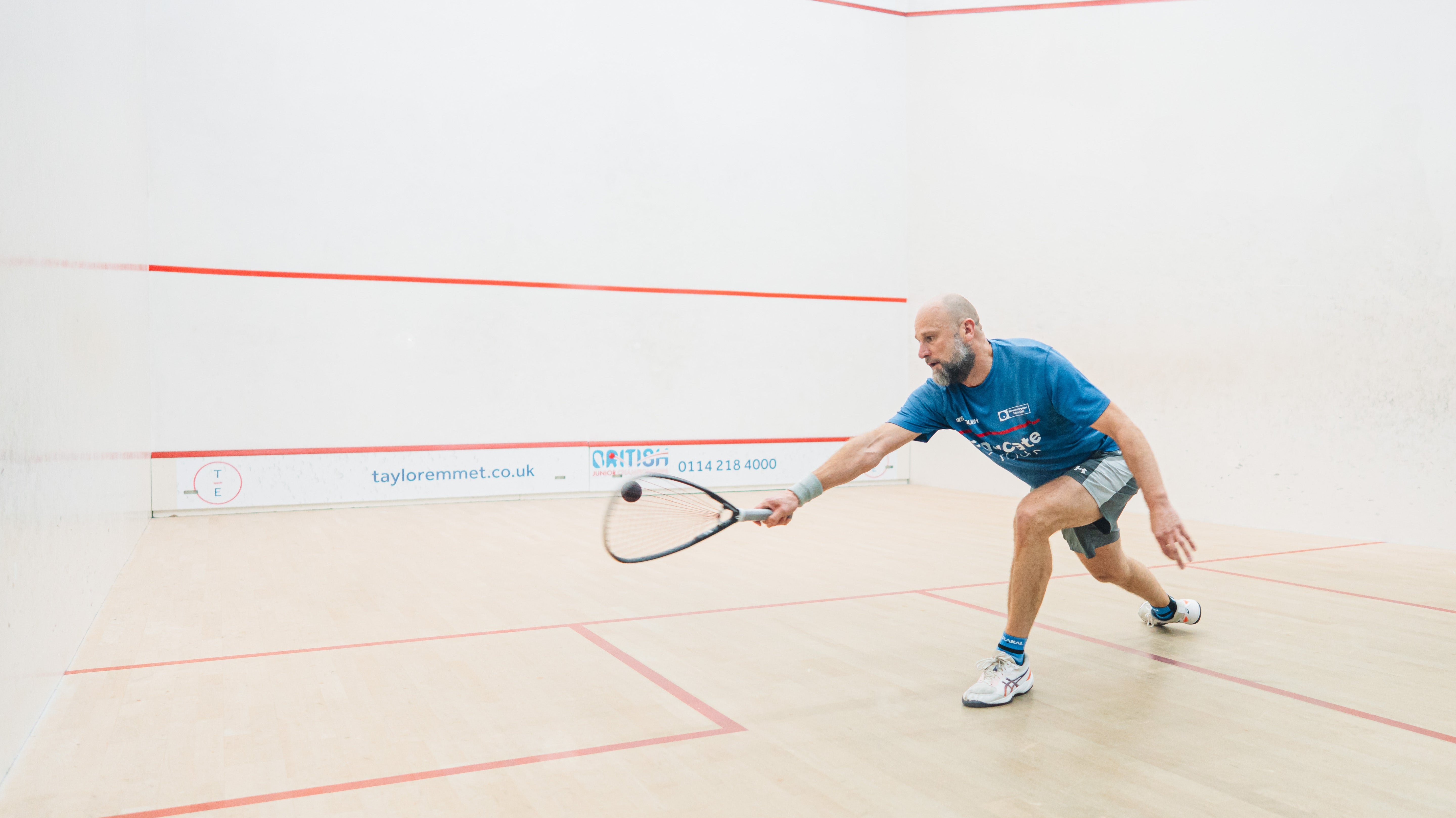 Longer Rallies, Wider Doors: Why US Squash Is Backing Squash57