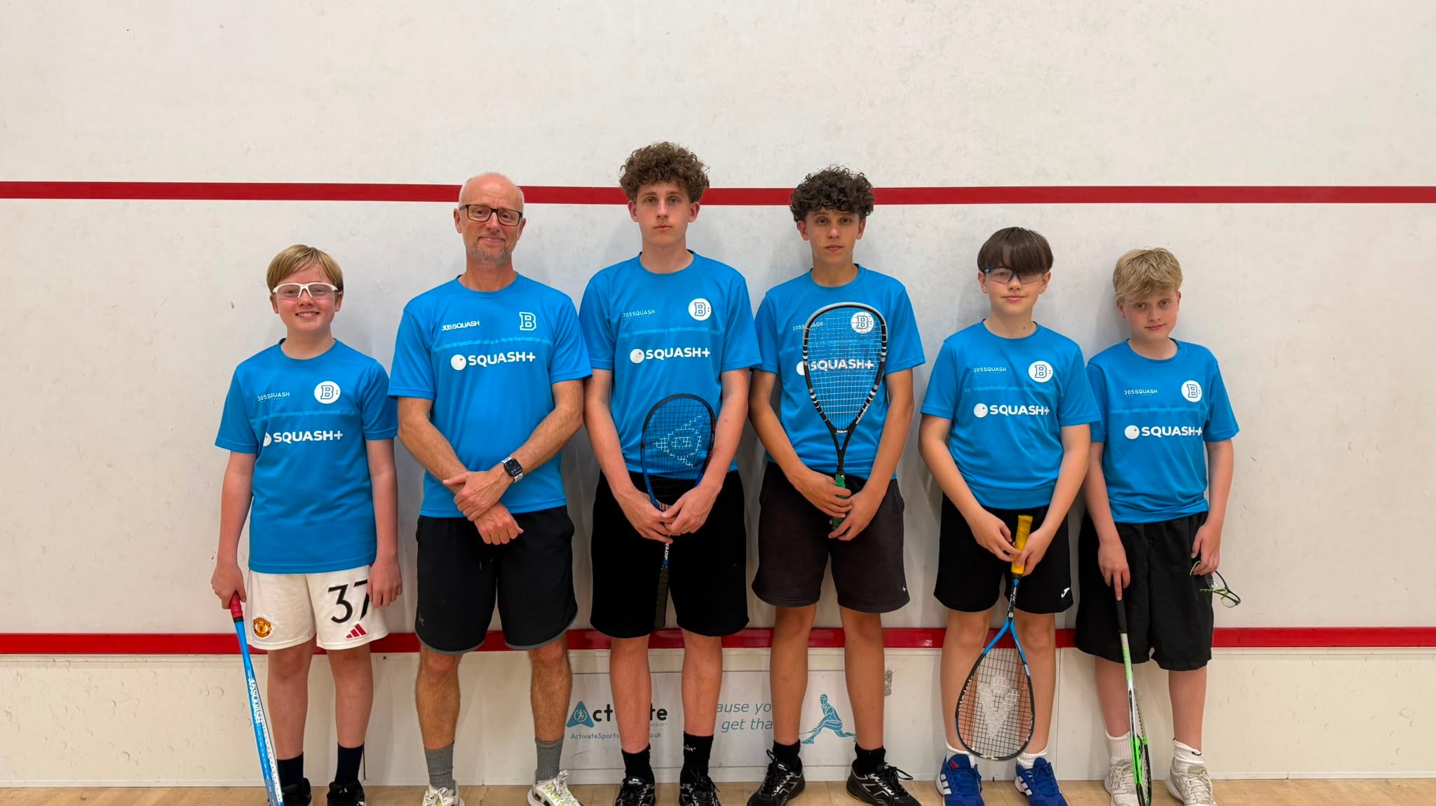 "Squash Needs To Adapt To Survive" - Squash+