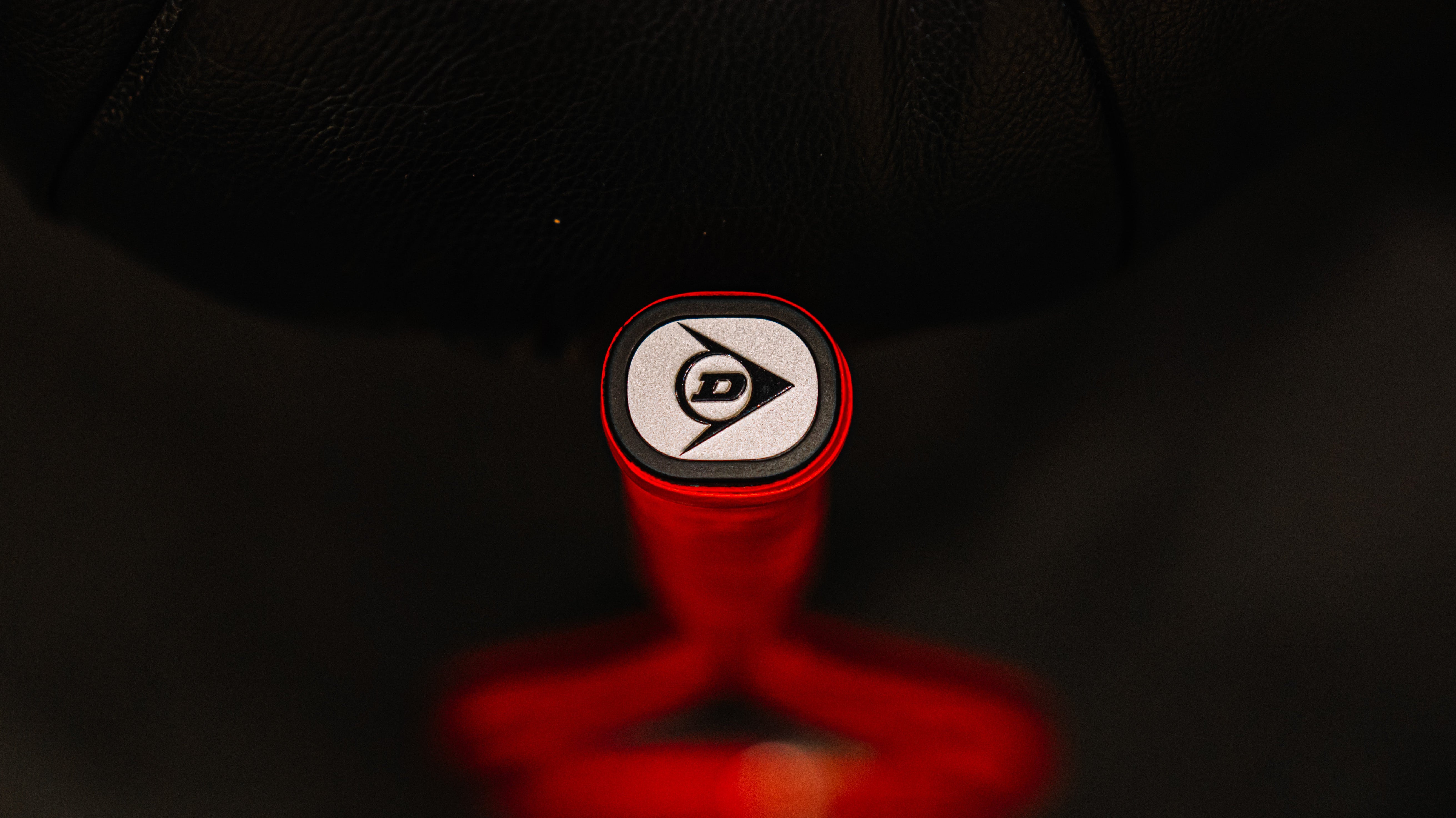 Understanding Squash Rackets