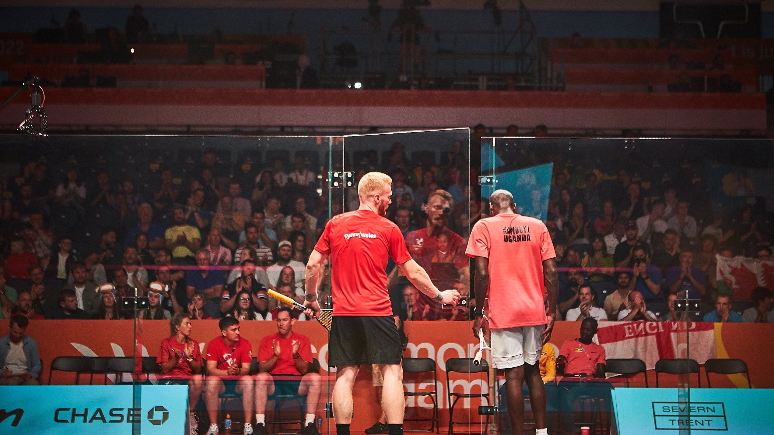 Rally28 Launches with Ambition to Unite Squash