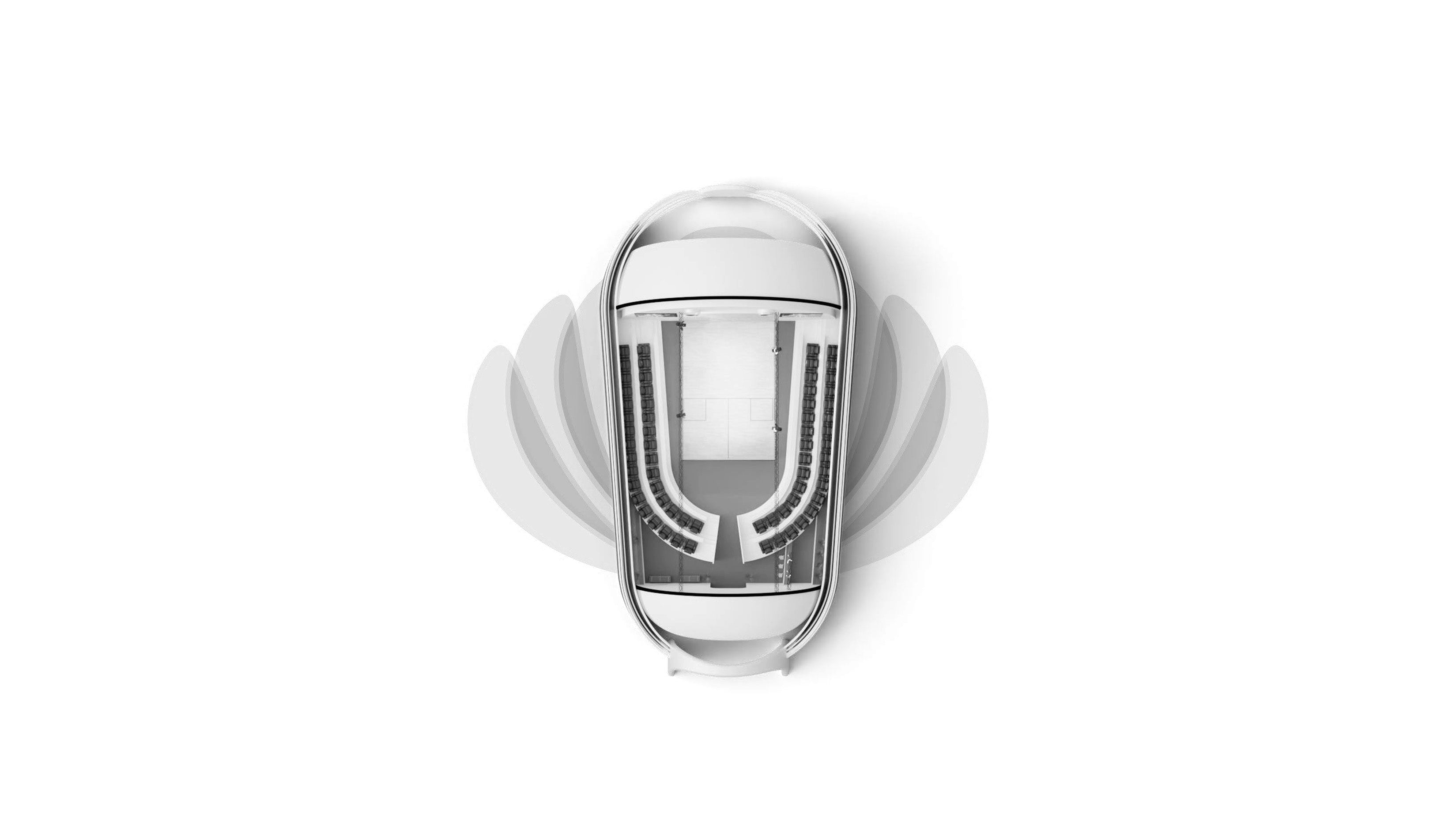 Squash In A Capsule?