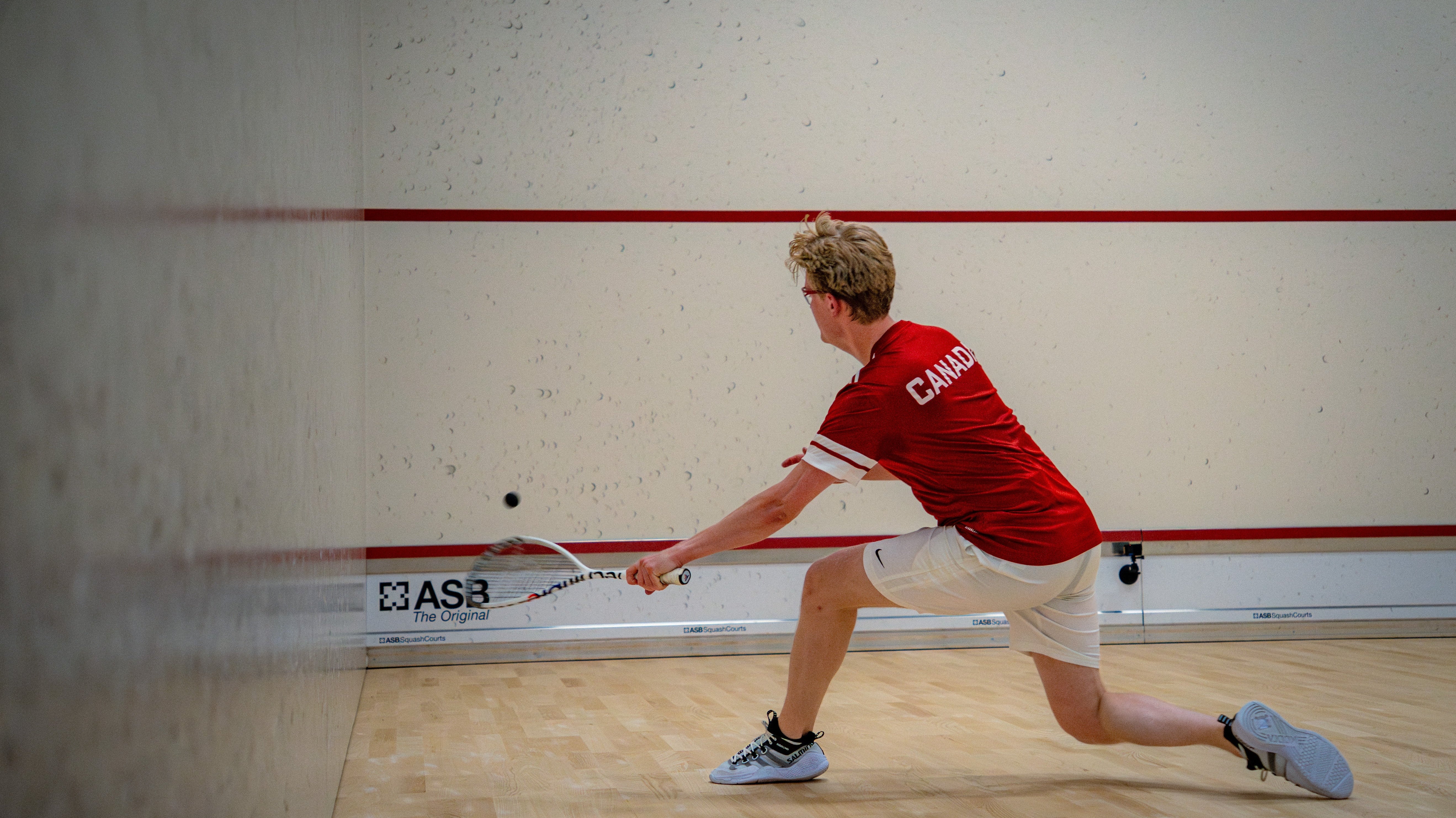 Second Serve