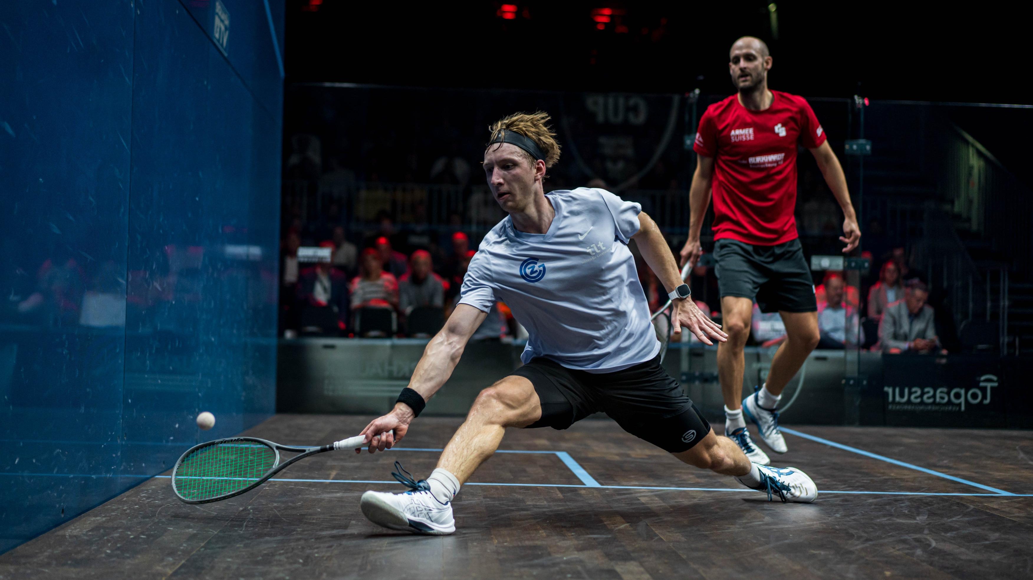 Masterclass: The Lob