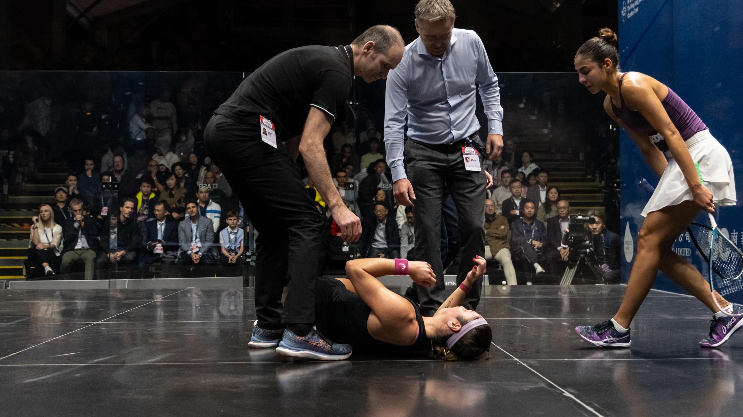 Physio Room: Achilles Pain