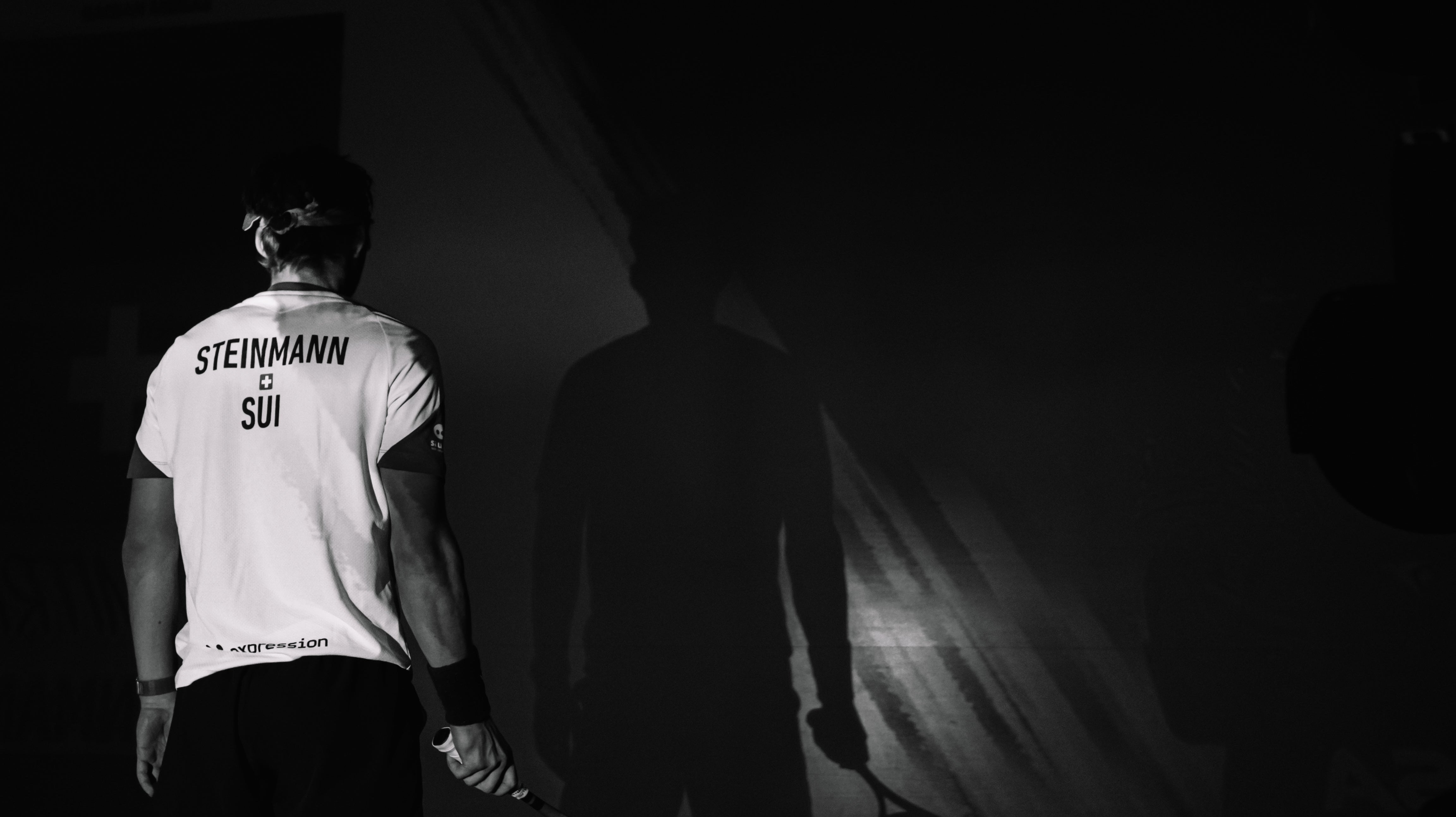 Matches That Made Me: Dimitri Steinmann