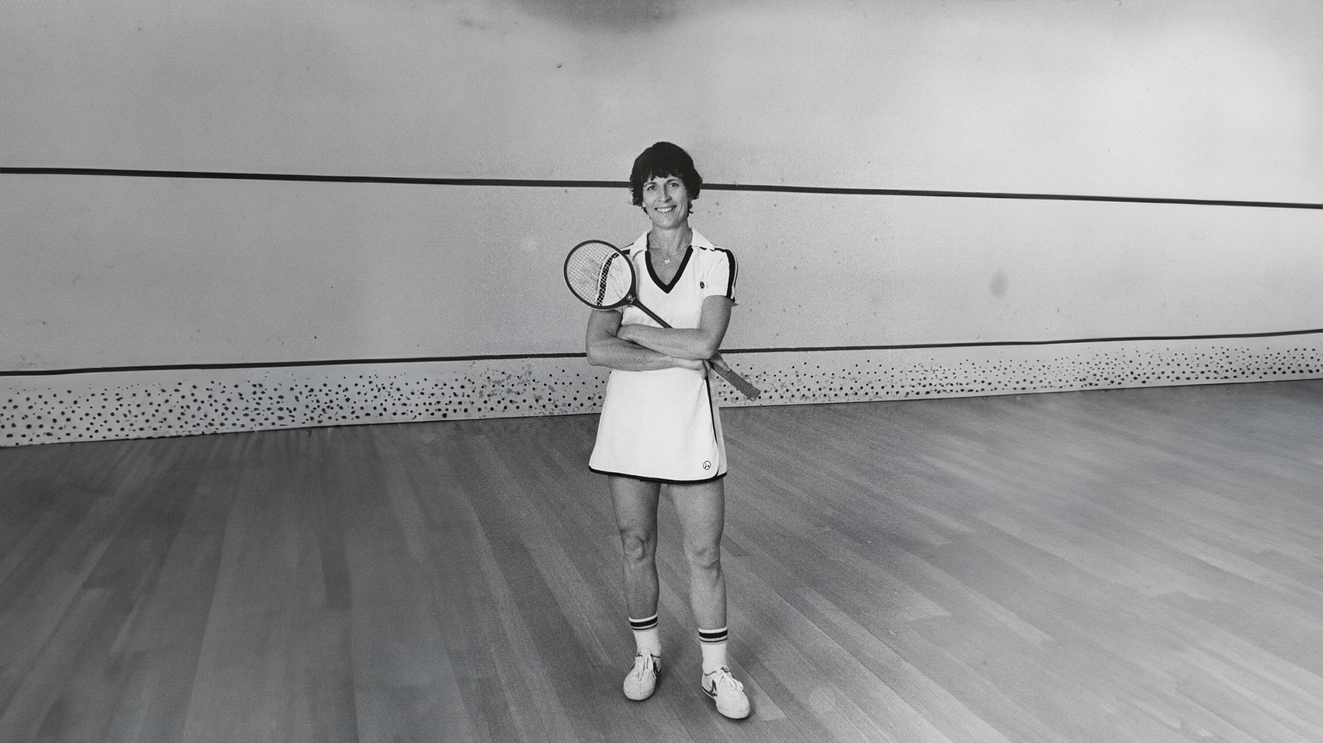 50 Years Of World Champion Stories - Preserved