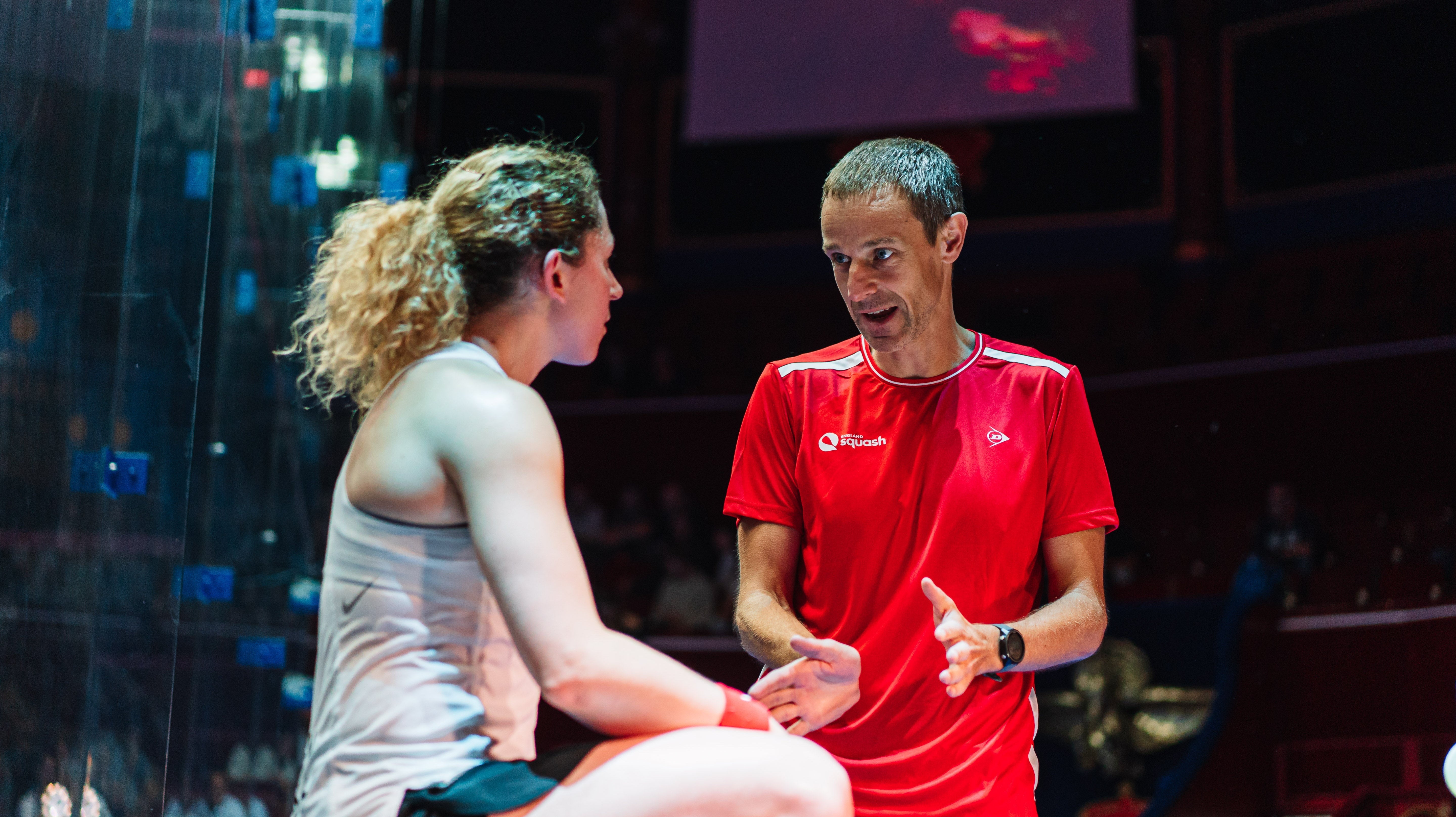 Team GB's Road to LA28