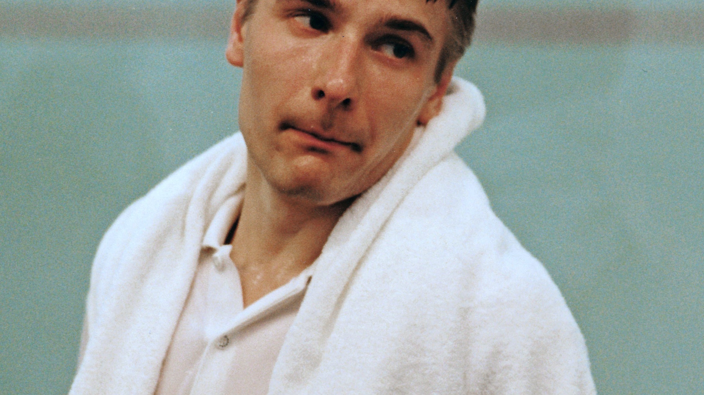The Forgotten Champion