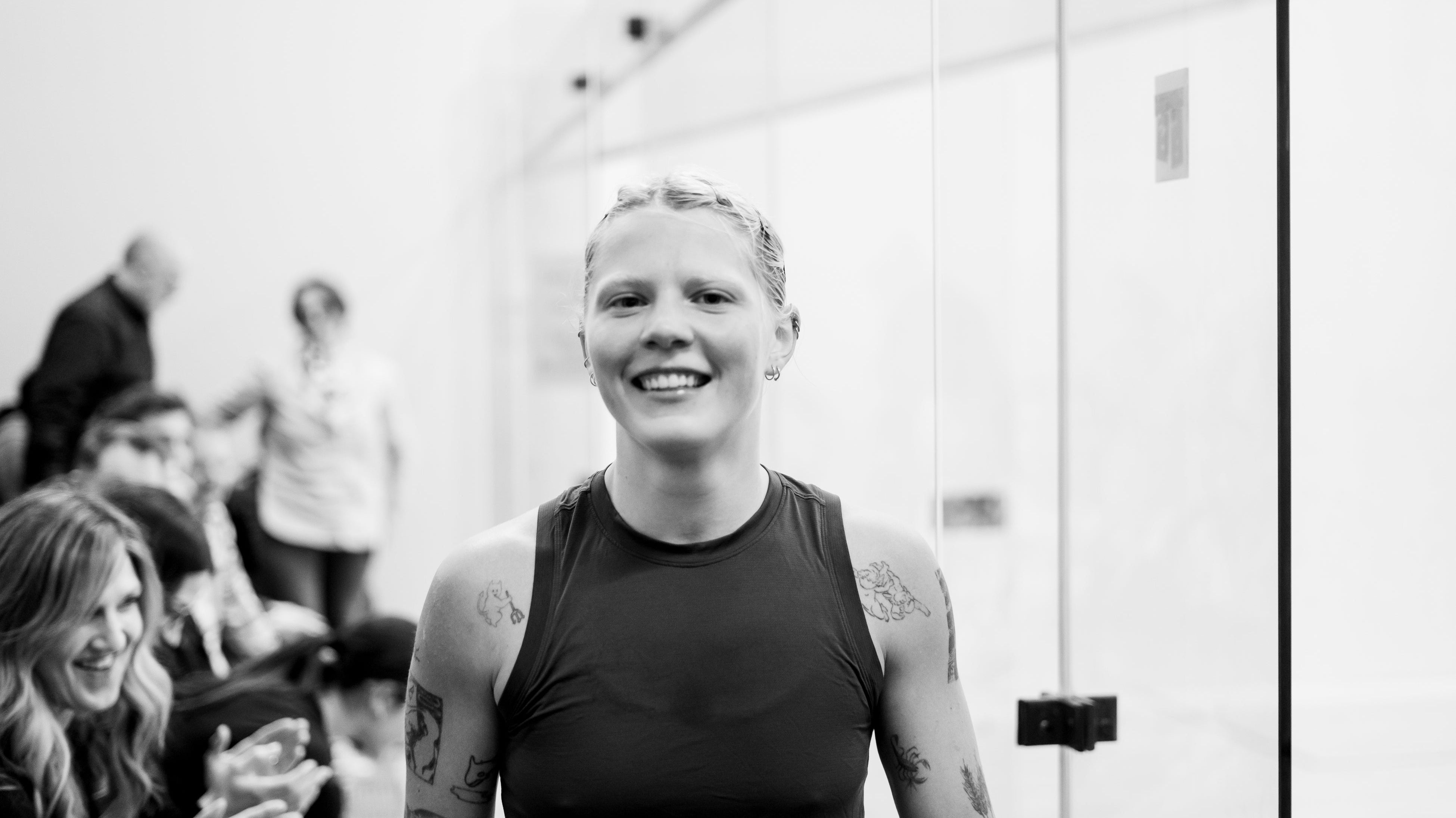 "I'm Super Proud, But It Can Feel Lonely"