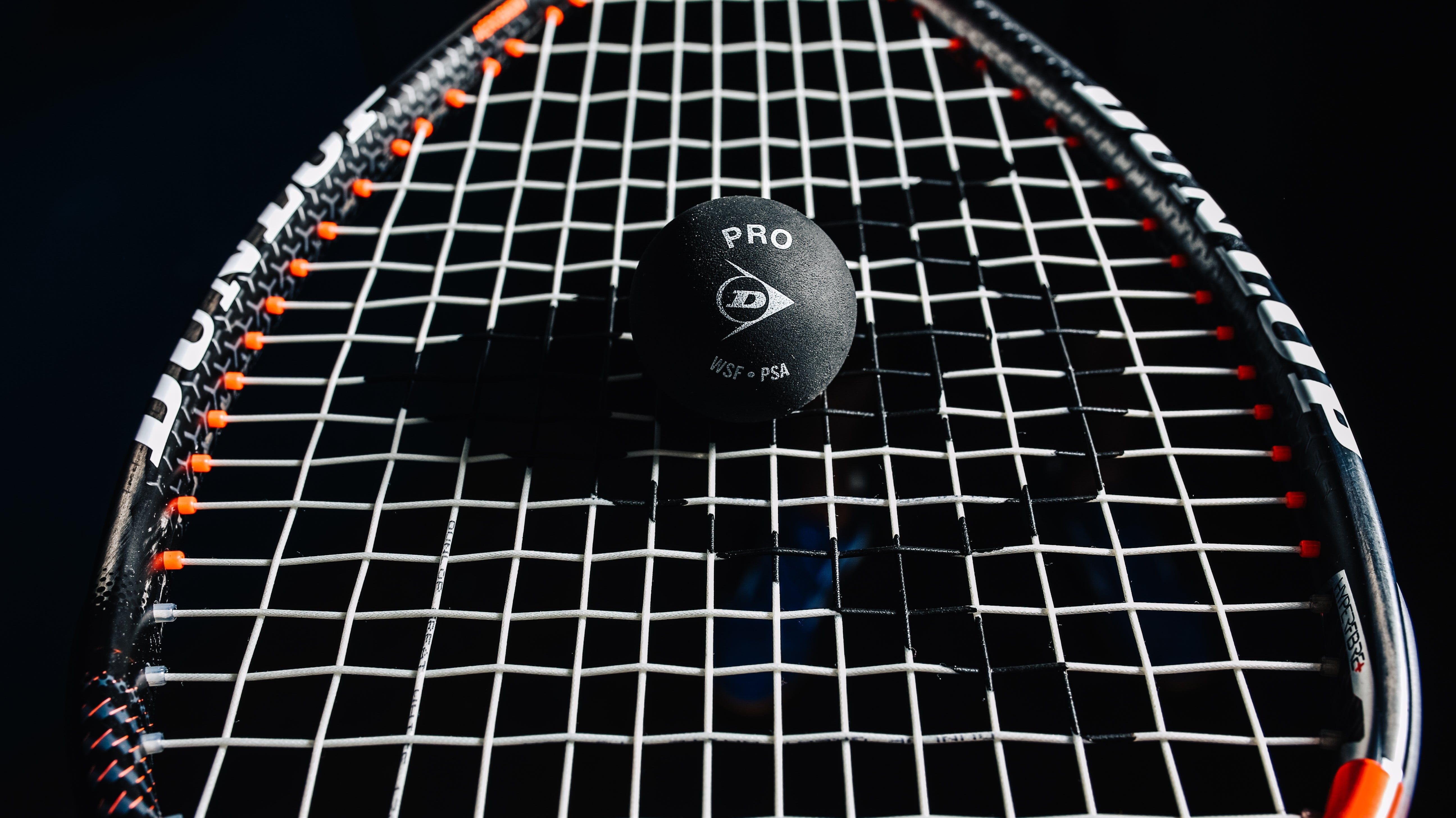 The Game: Squash Rackets Explained