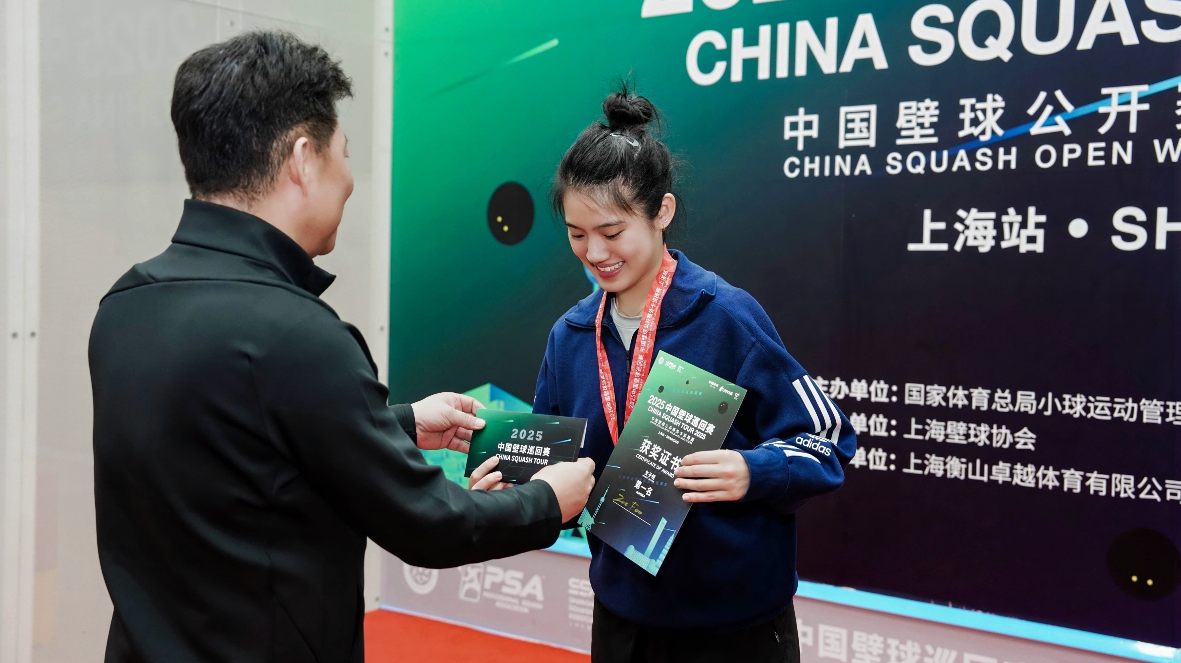 'I Quit The 9-5 To Go Back On The Psa Tour... And It Gives Me Goosebumps'