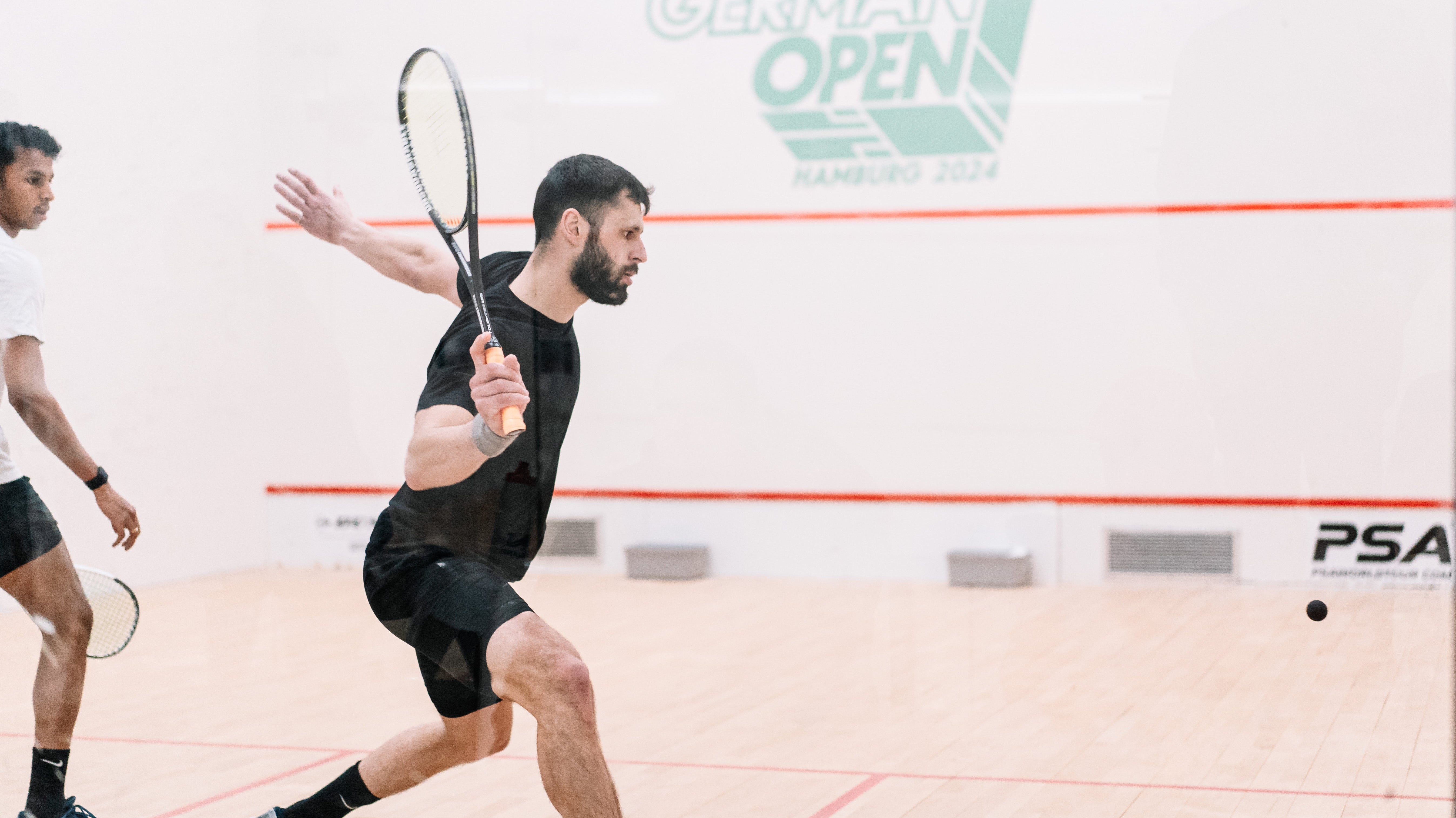 Masterclass: Straight Drive