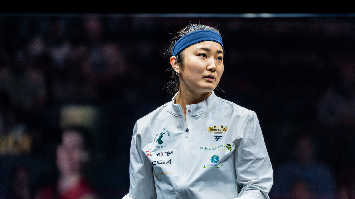 Asian Games: Satomi Watanabe