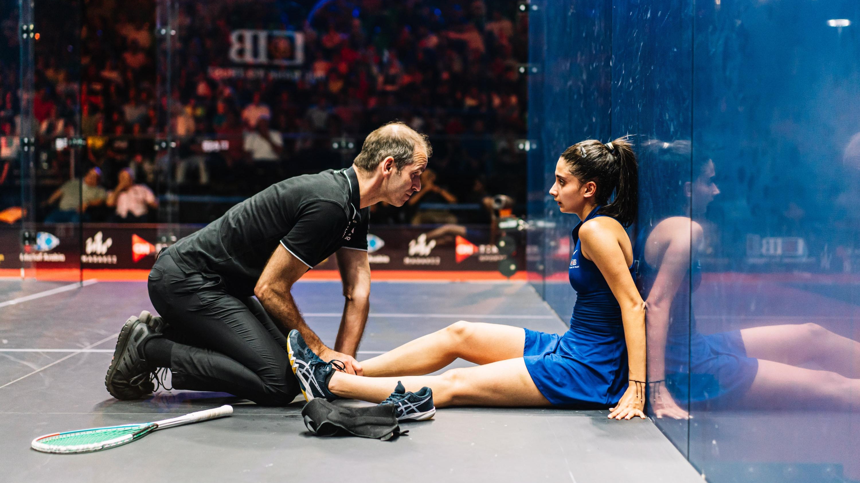 Physio Room: Plantar fasciitis