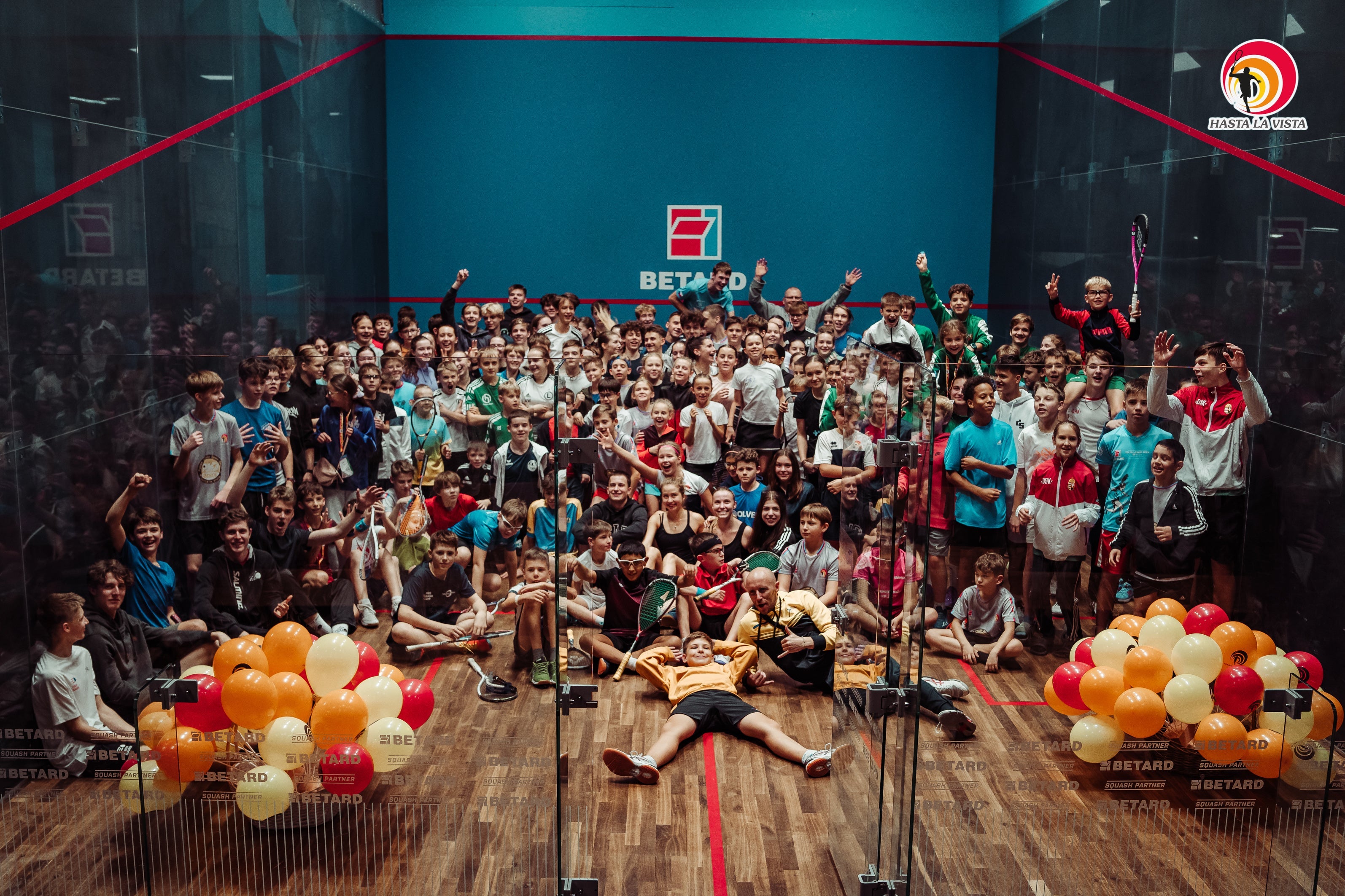 Ace Of Clubs: Hasta La Vista