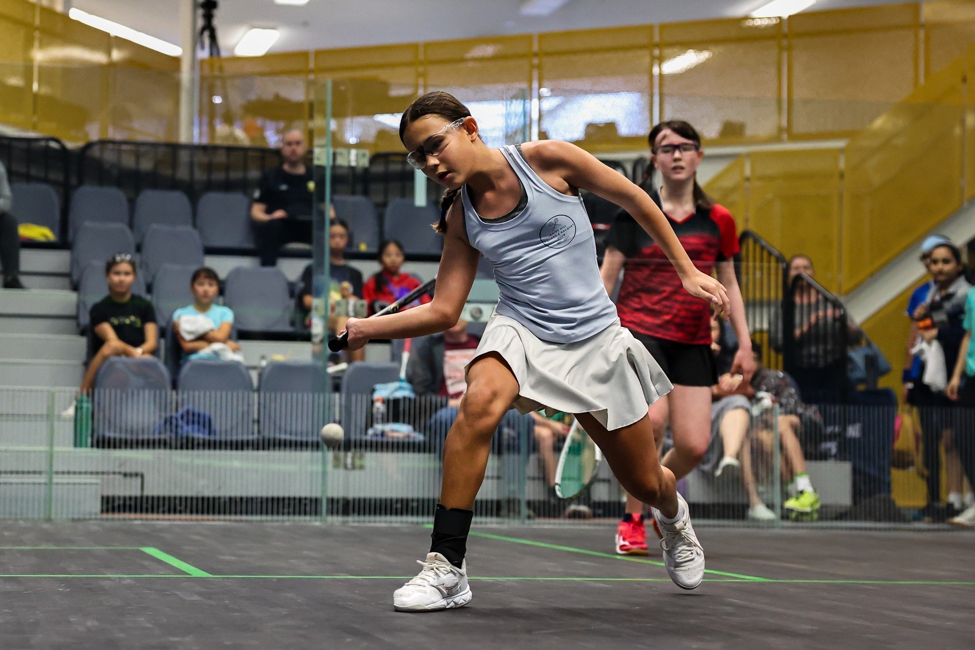 Papua New Guinea Junior Tipped For World Top Ten 