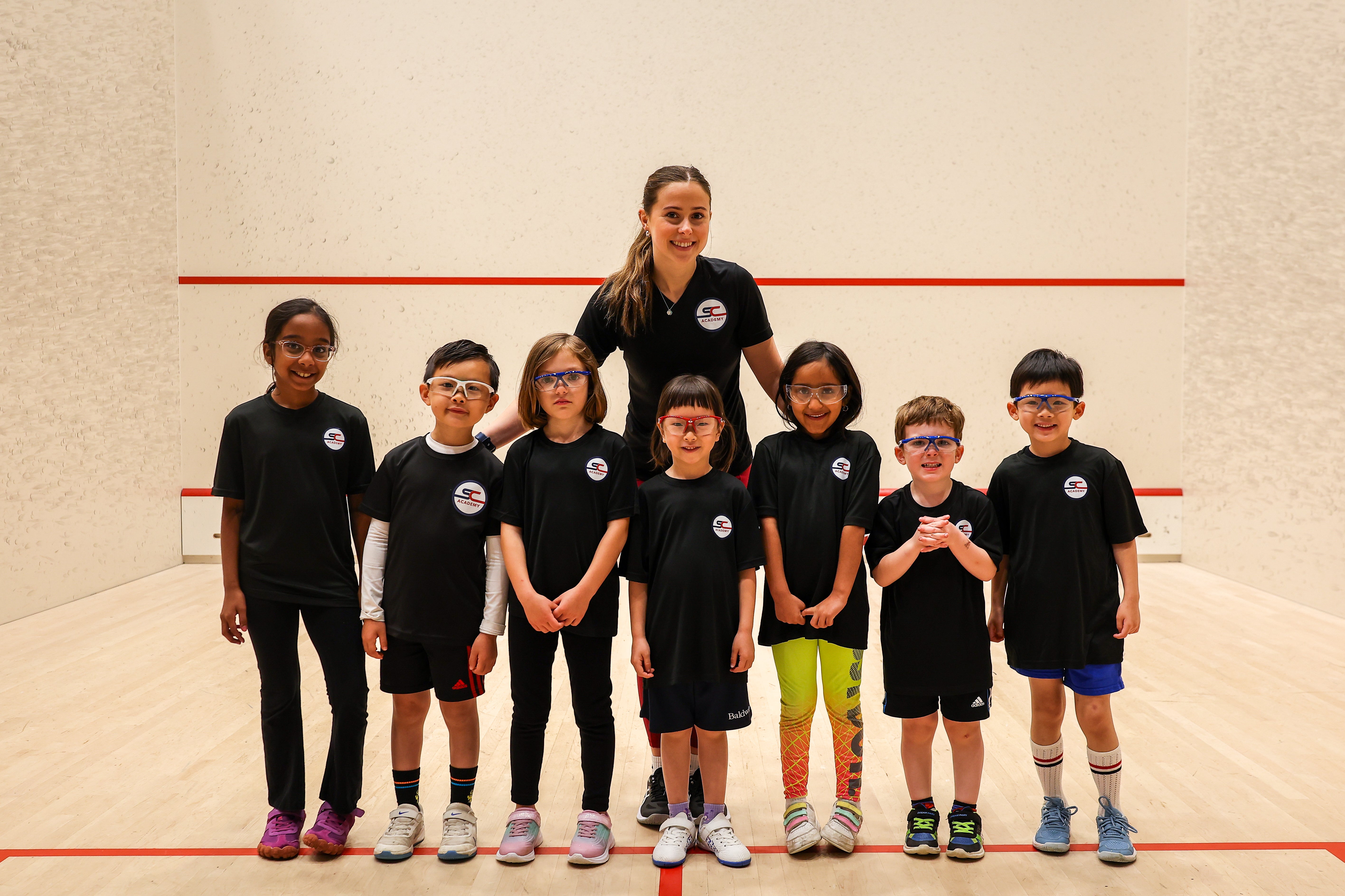 Olivia Is Taylor-Made To Nurture Grassroots At Arlen Specter Center 