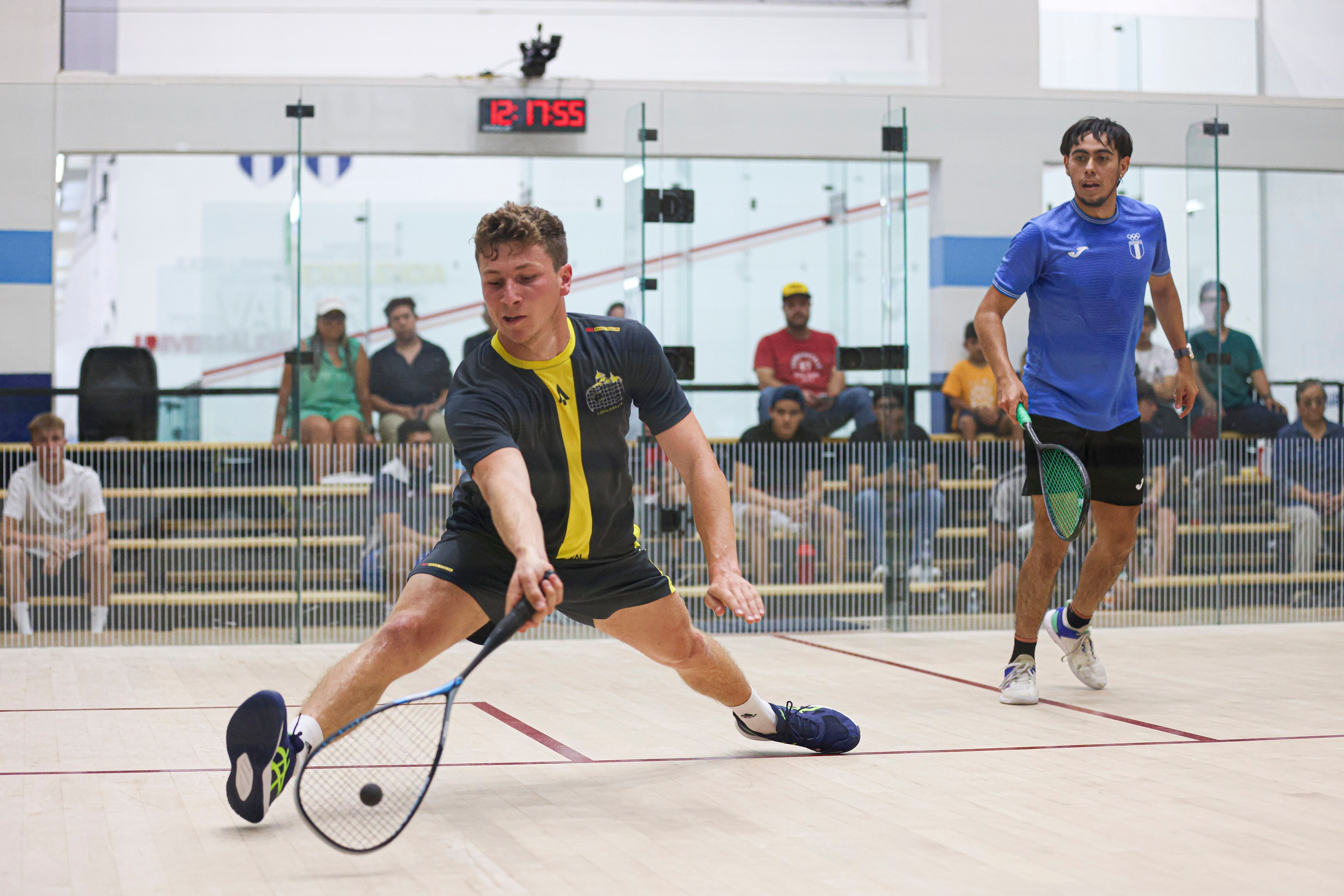 Two Heart Ops, One Dream