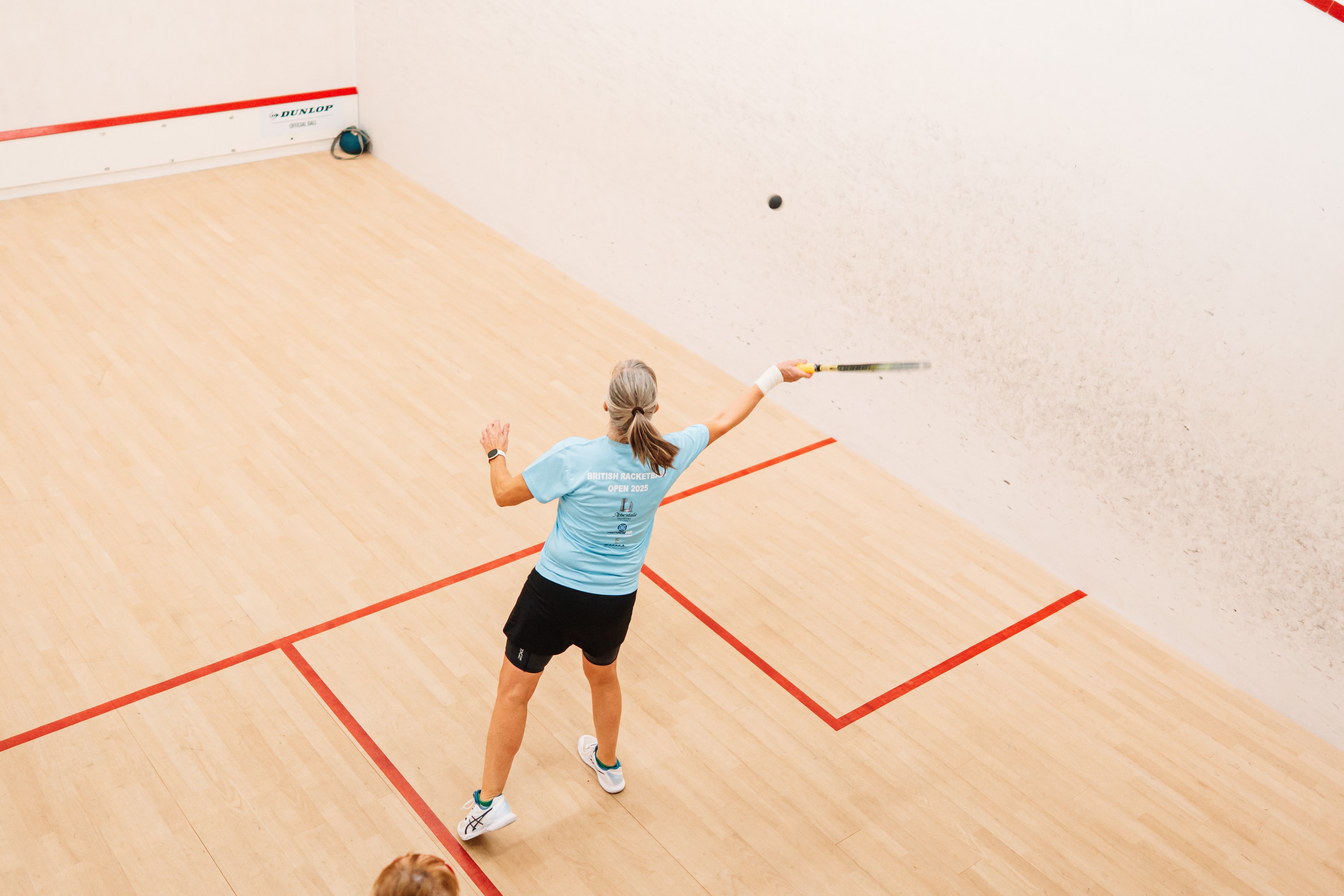 Booking, Ratings, Balls: Solved?