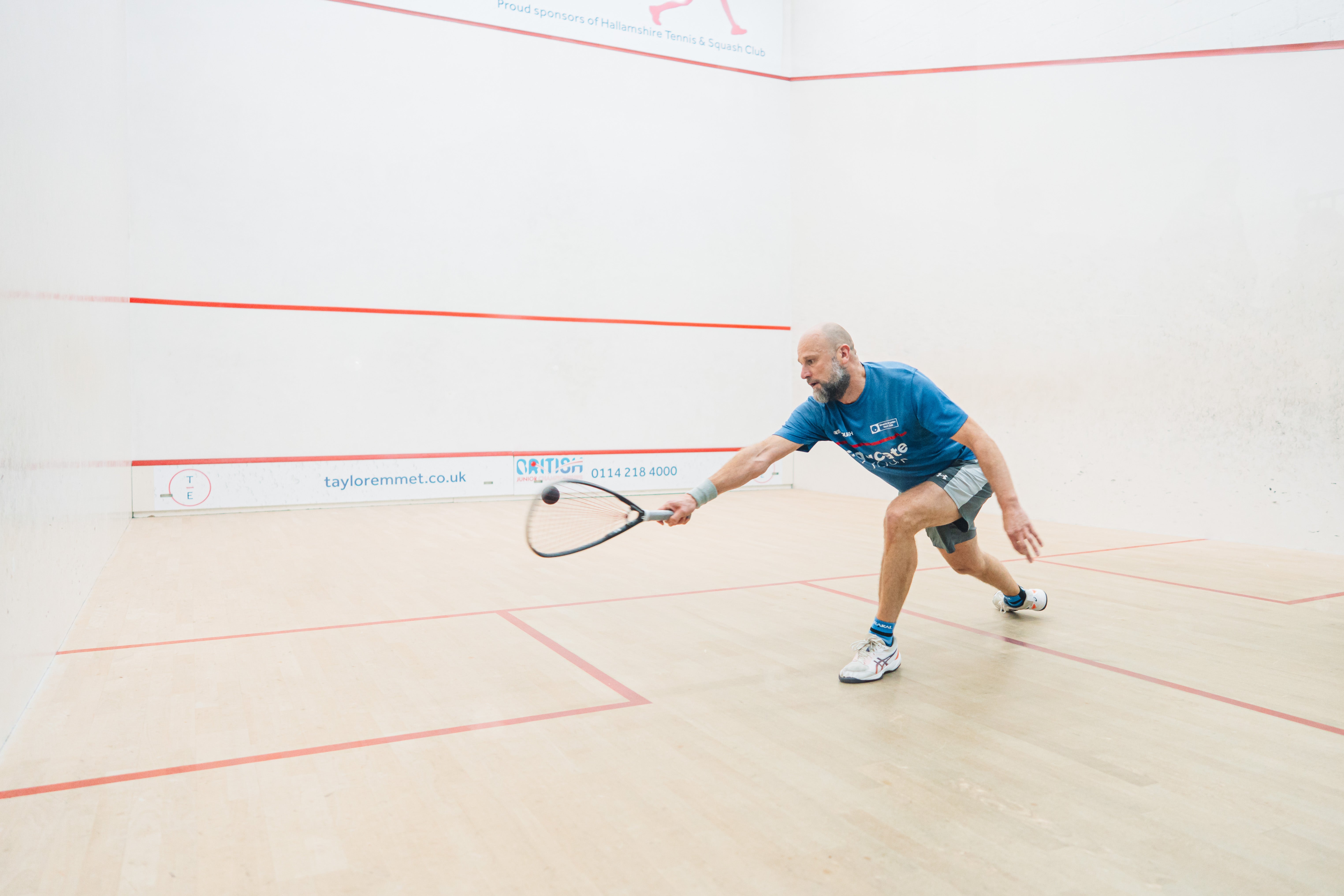Longer Rallies, Wider Doors: Why US Squash Is Backing Squash57