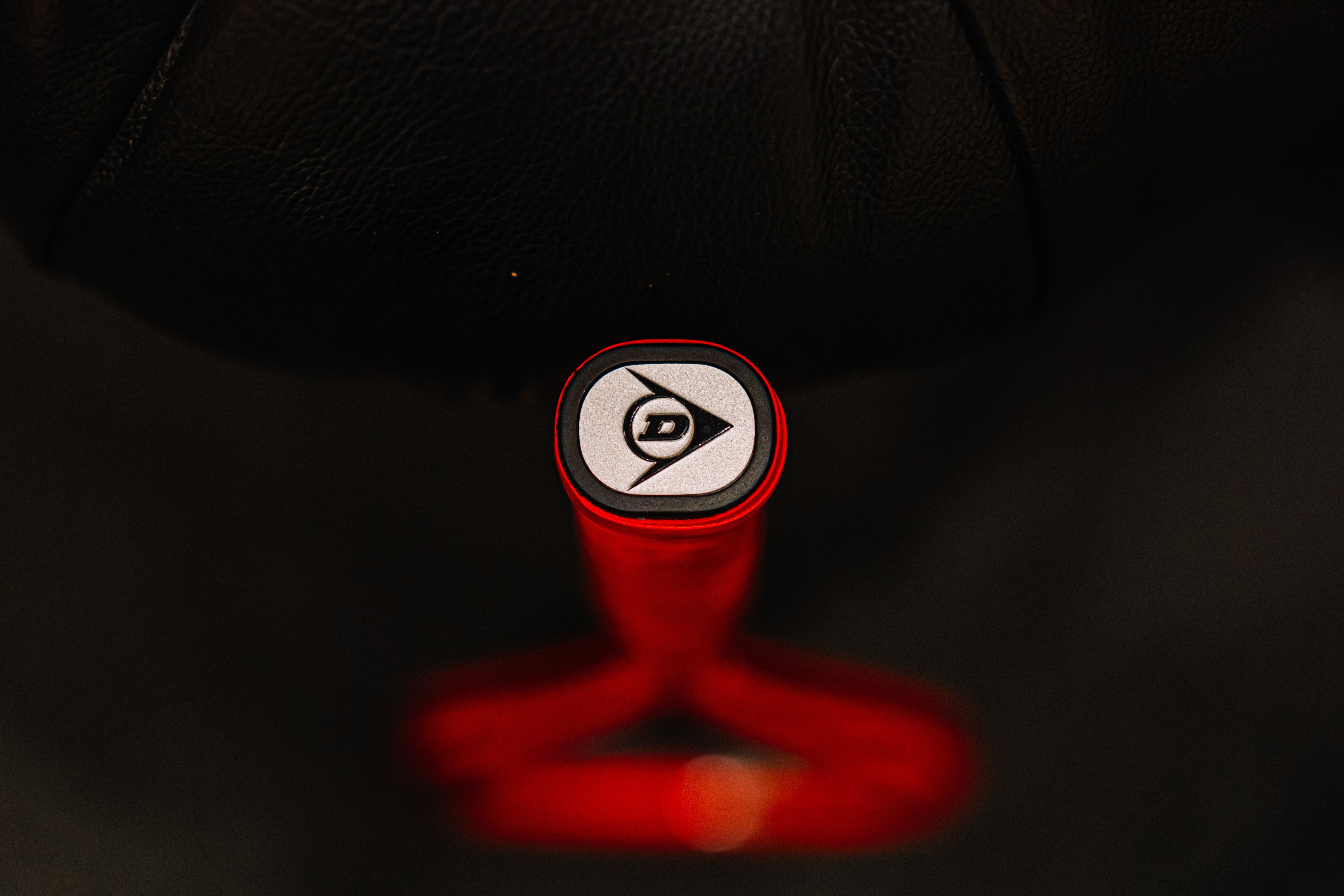 Understanding Squash Rackets