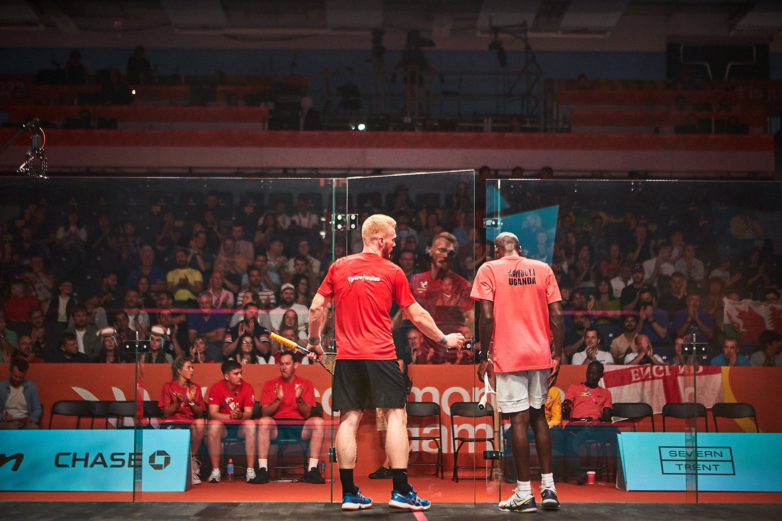 Rally28 Launches with Ambition to Unite Squash