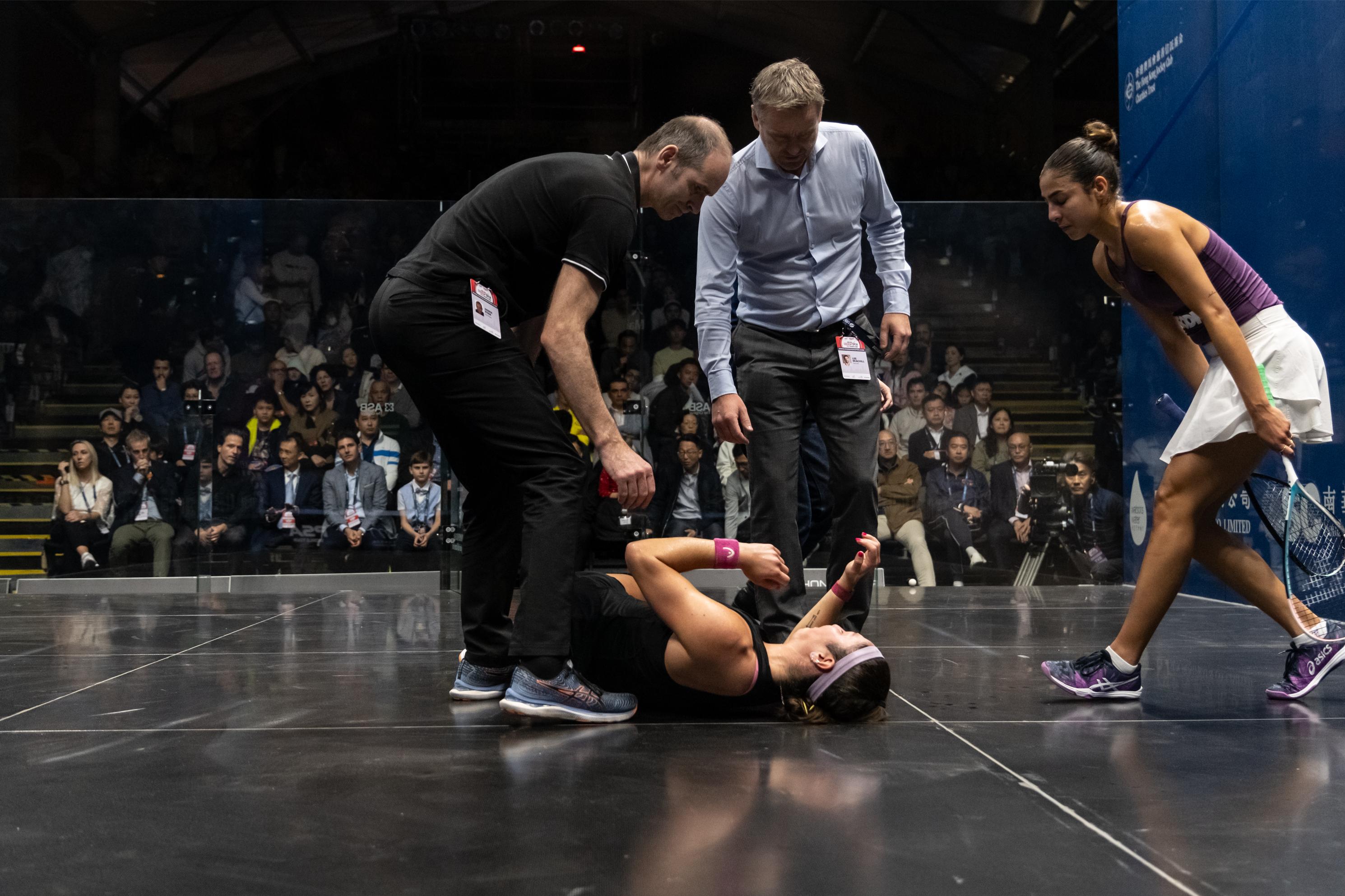 Physio Room: Achilles Pain