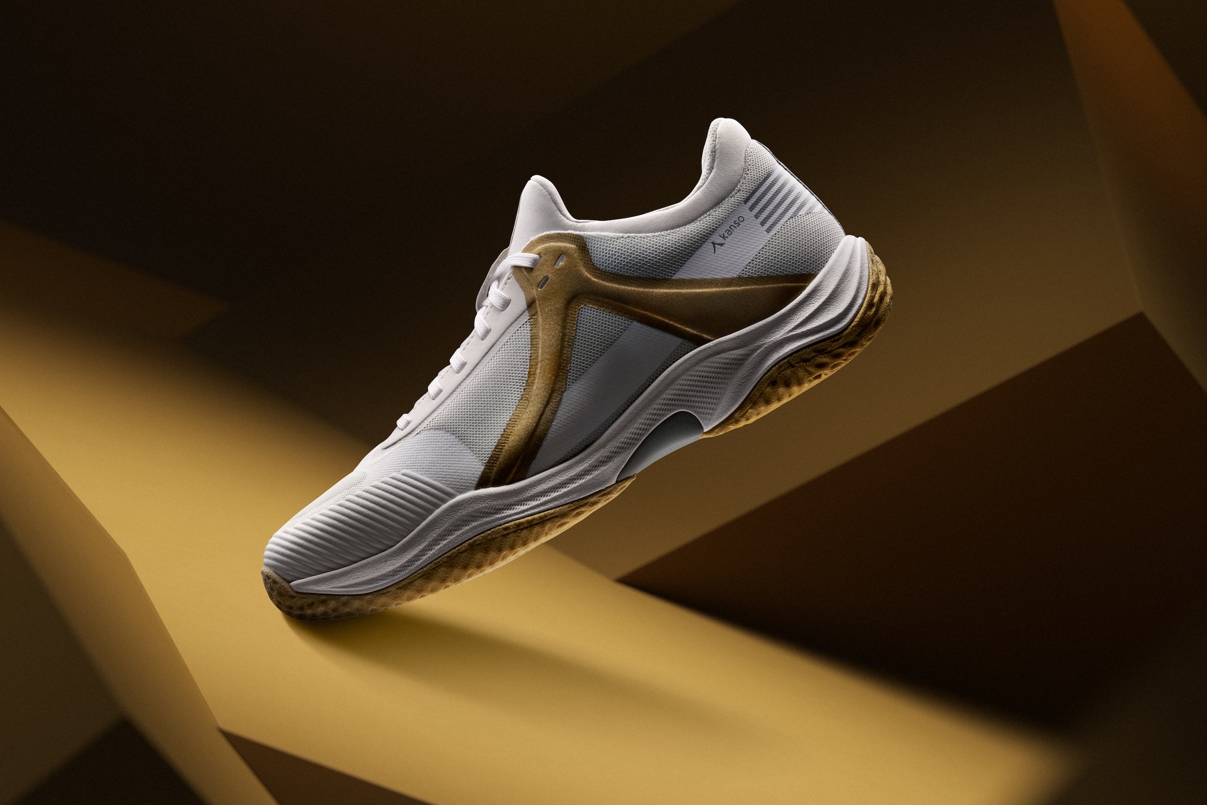 Lacing Up: Kanso