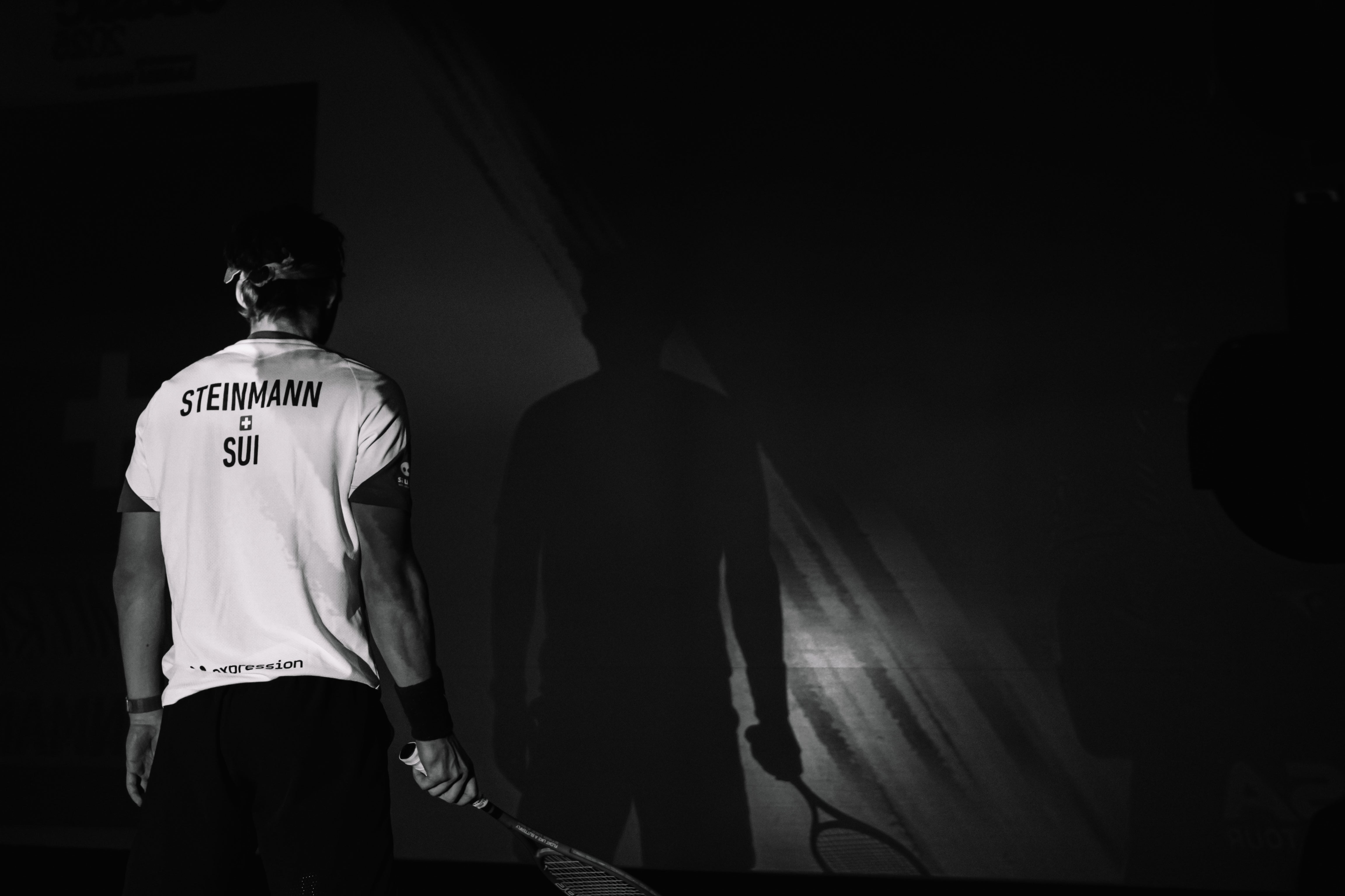 Matches That Made Me: Dimitri Steinmann