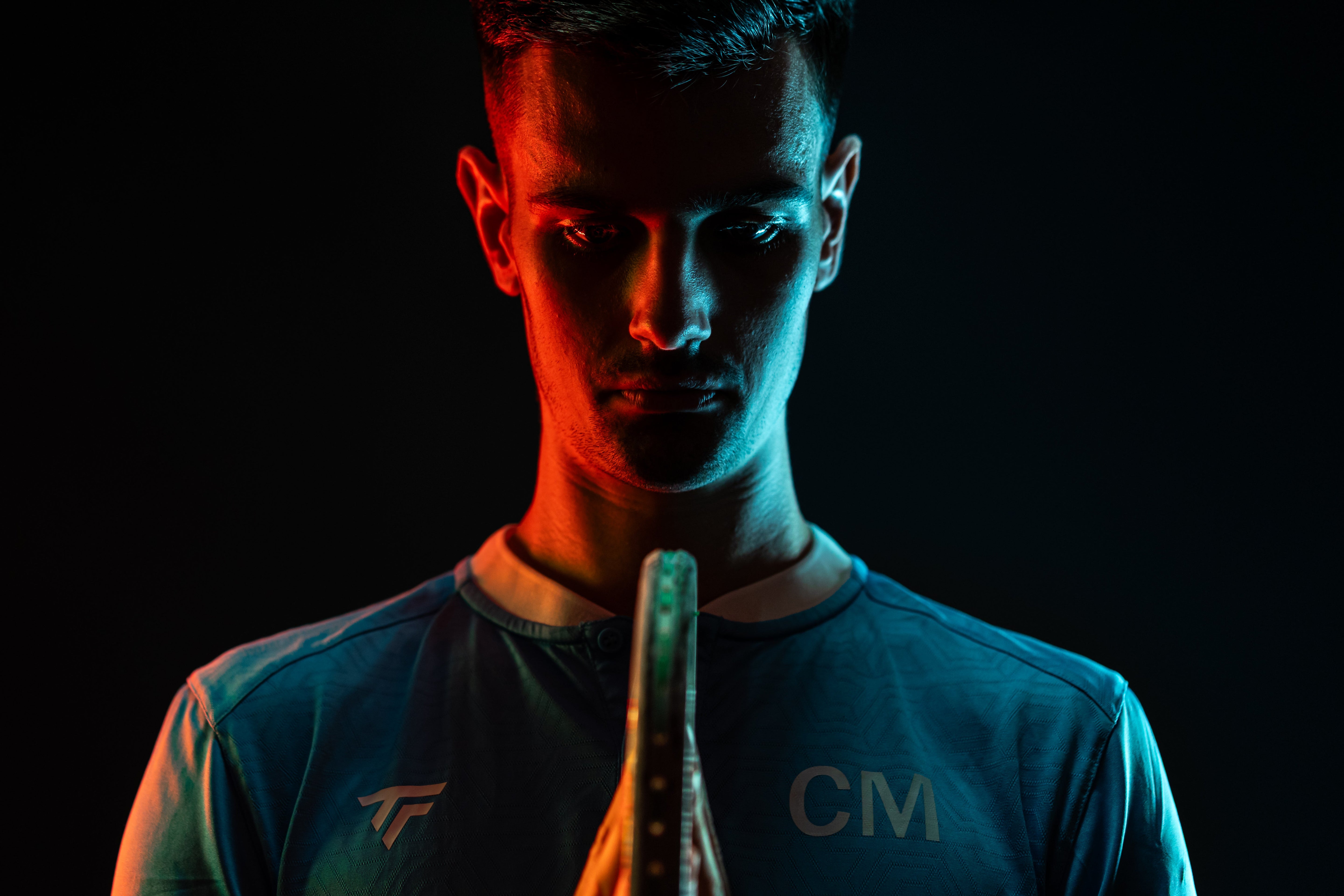Curtis Malik and the Weight of a Jersey