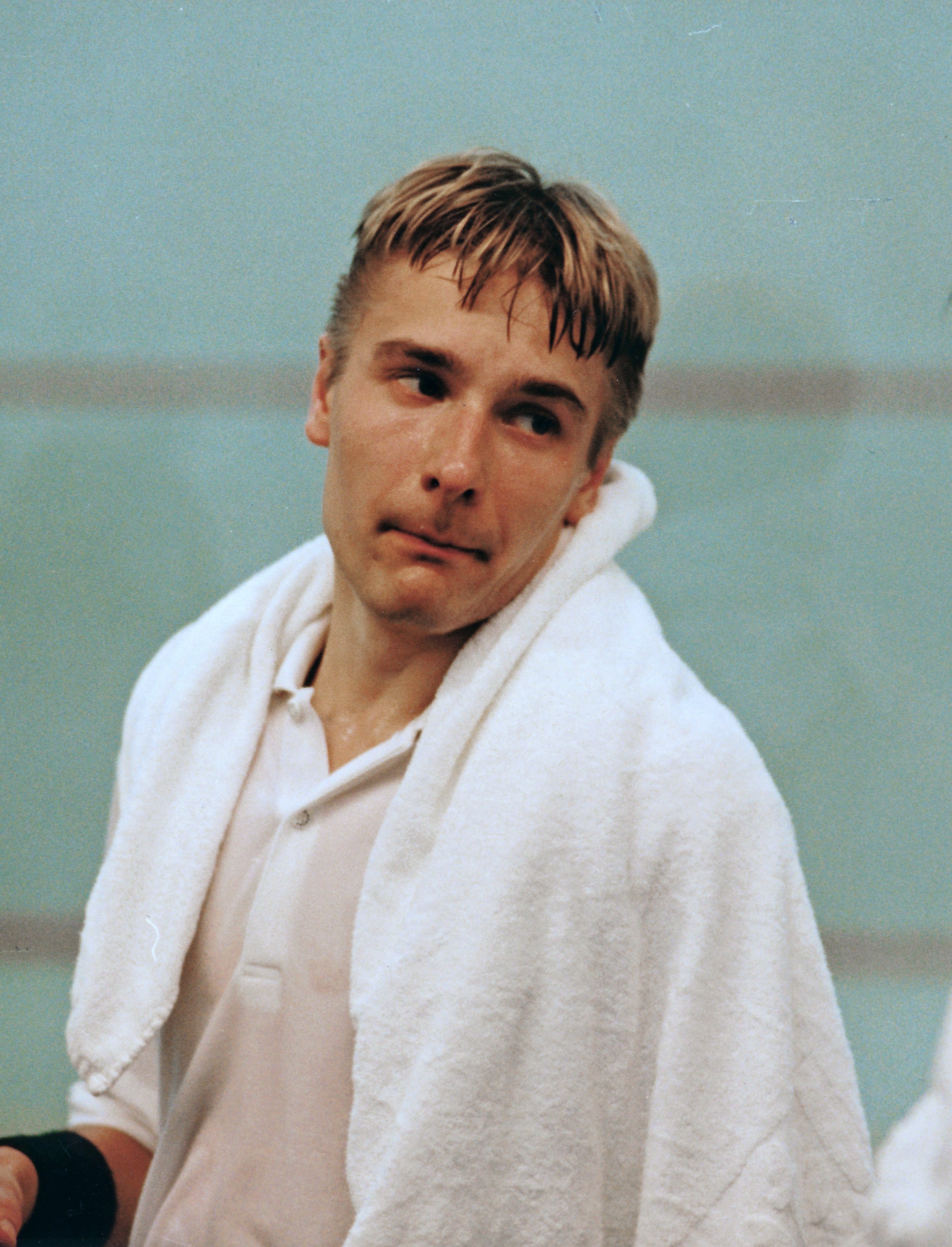 The Forgotten Champion