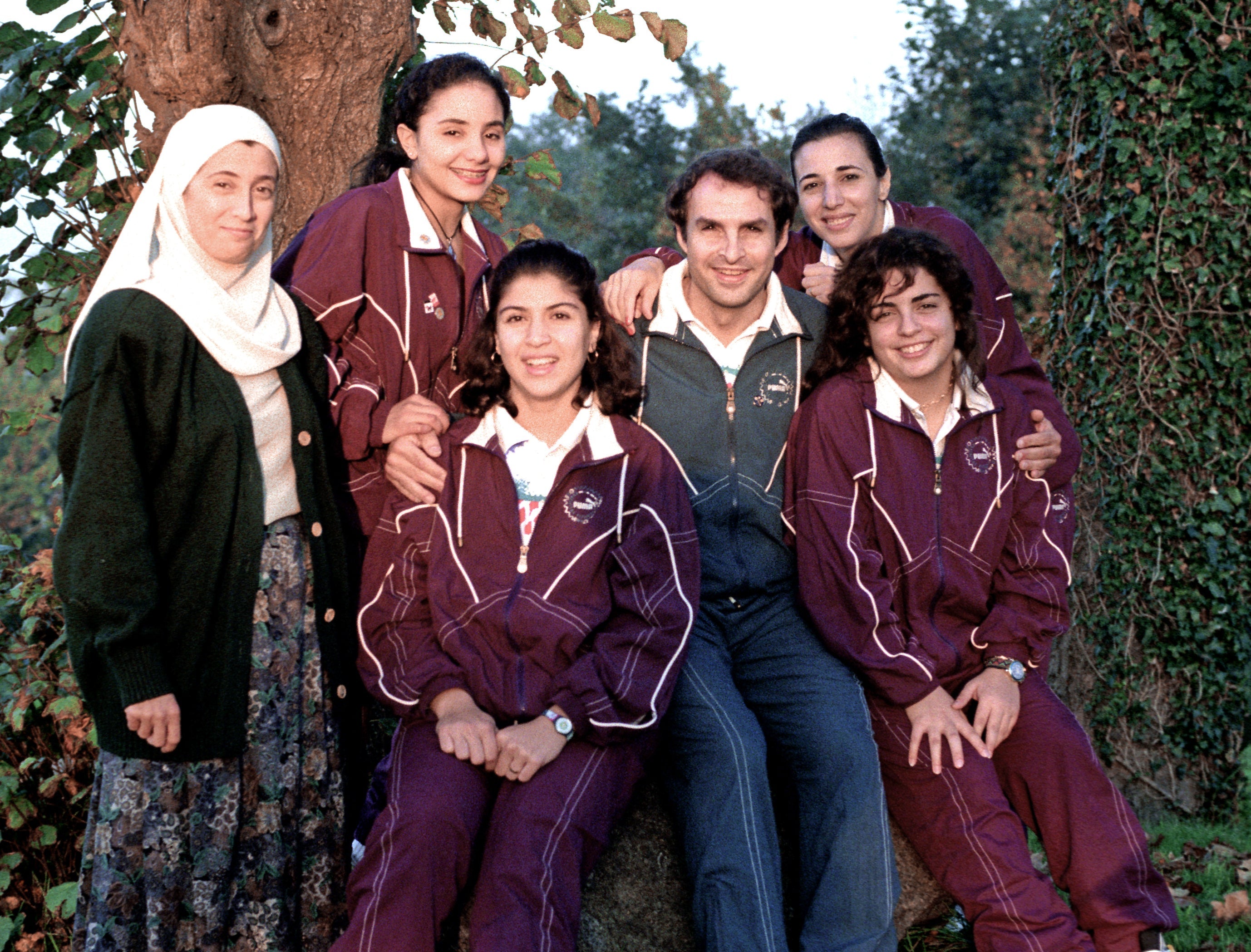 The Legacy of Dr. Samiha