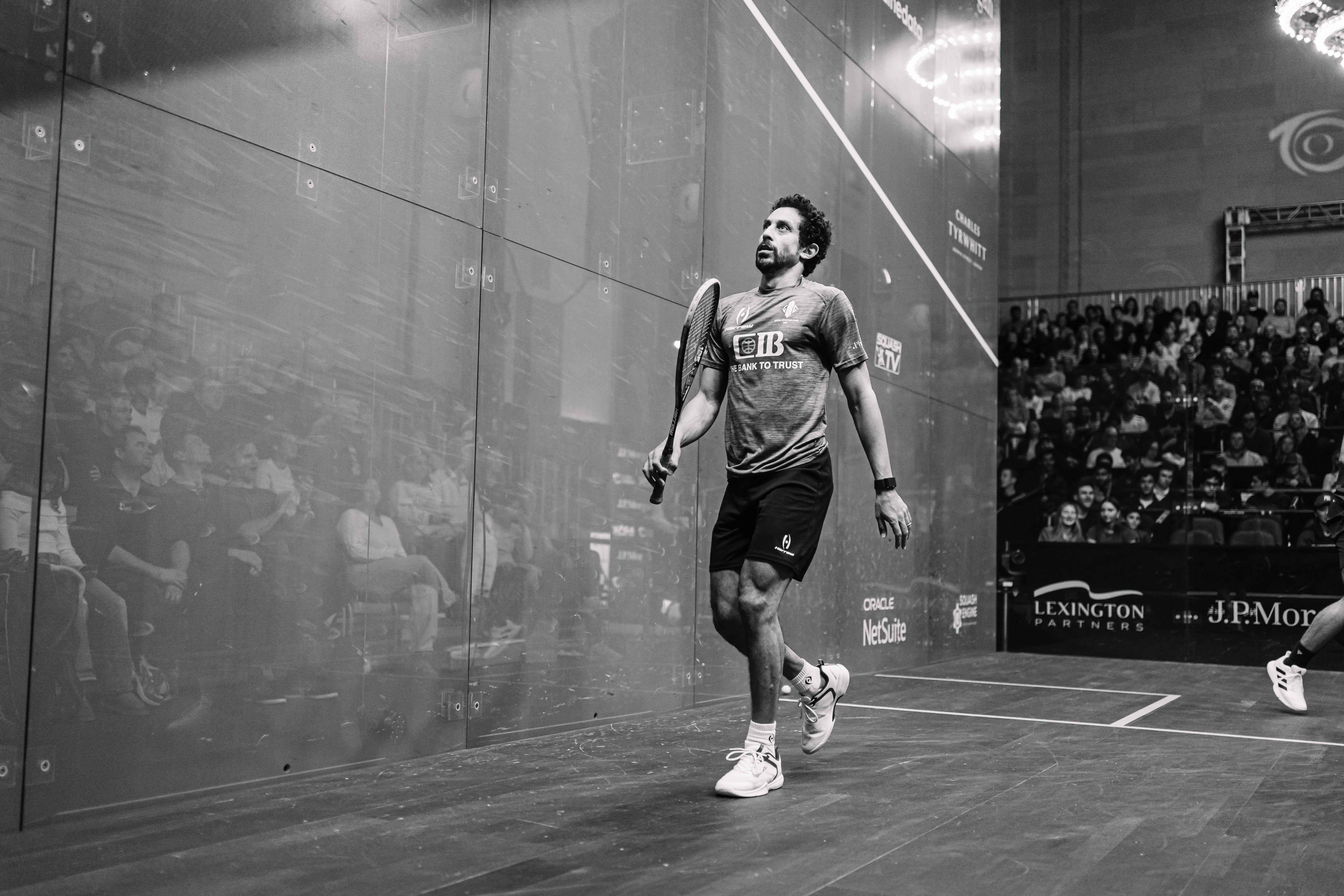 Matches That Made Me: Tarek Momen