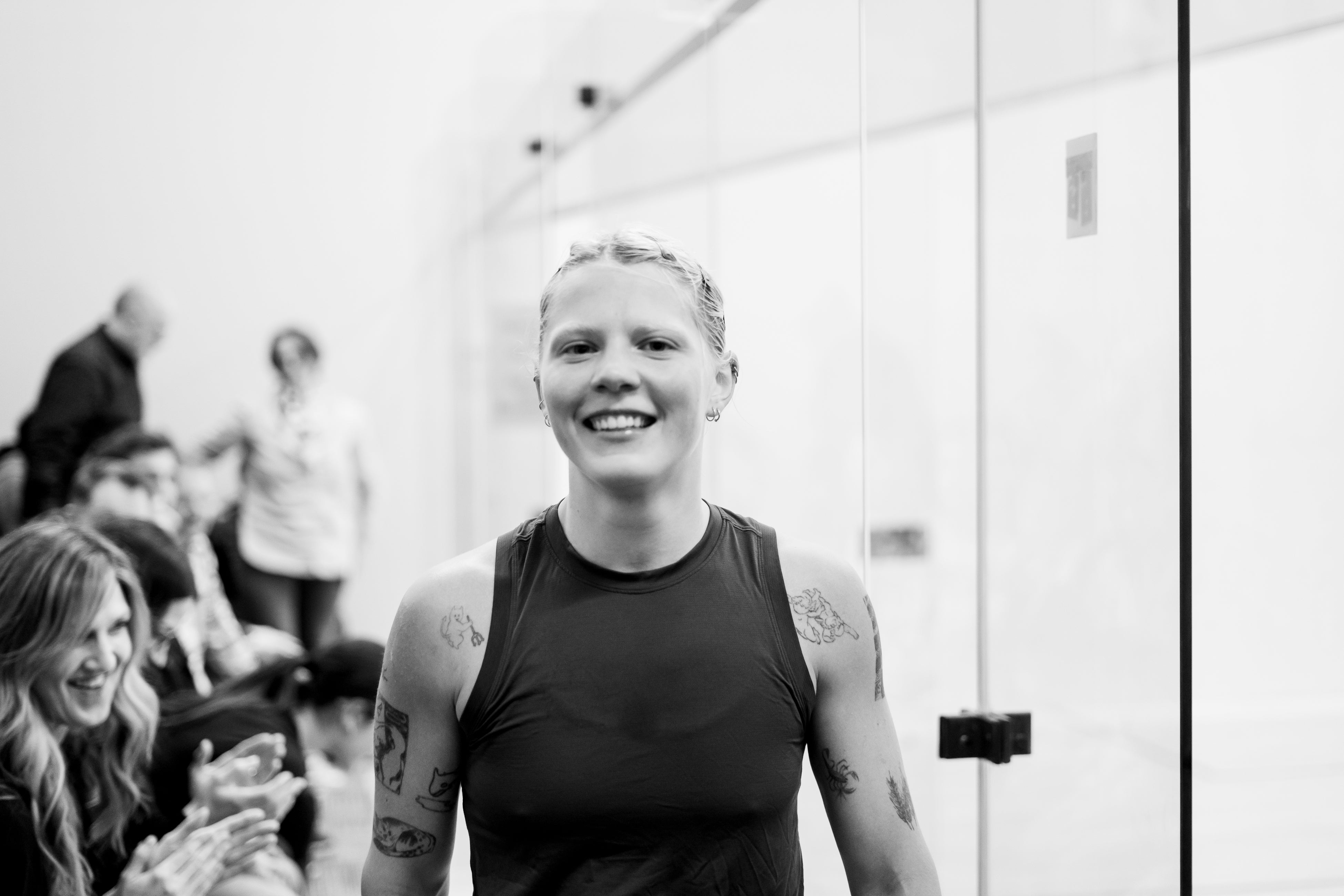 "I'm Super Proud, But It Can Feel Lonely"