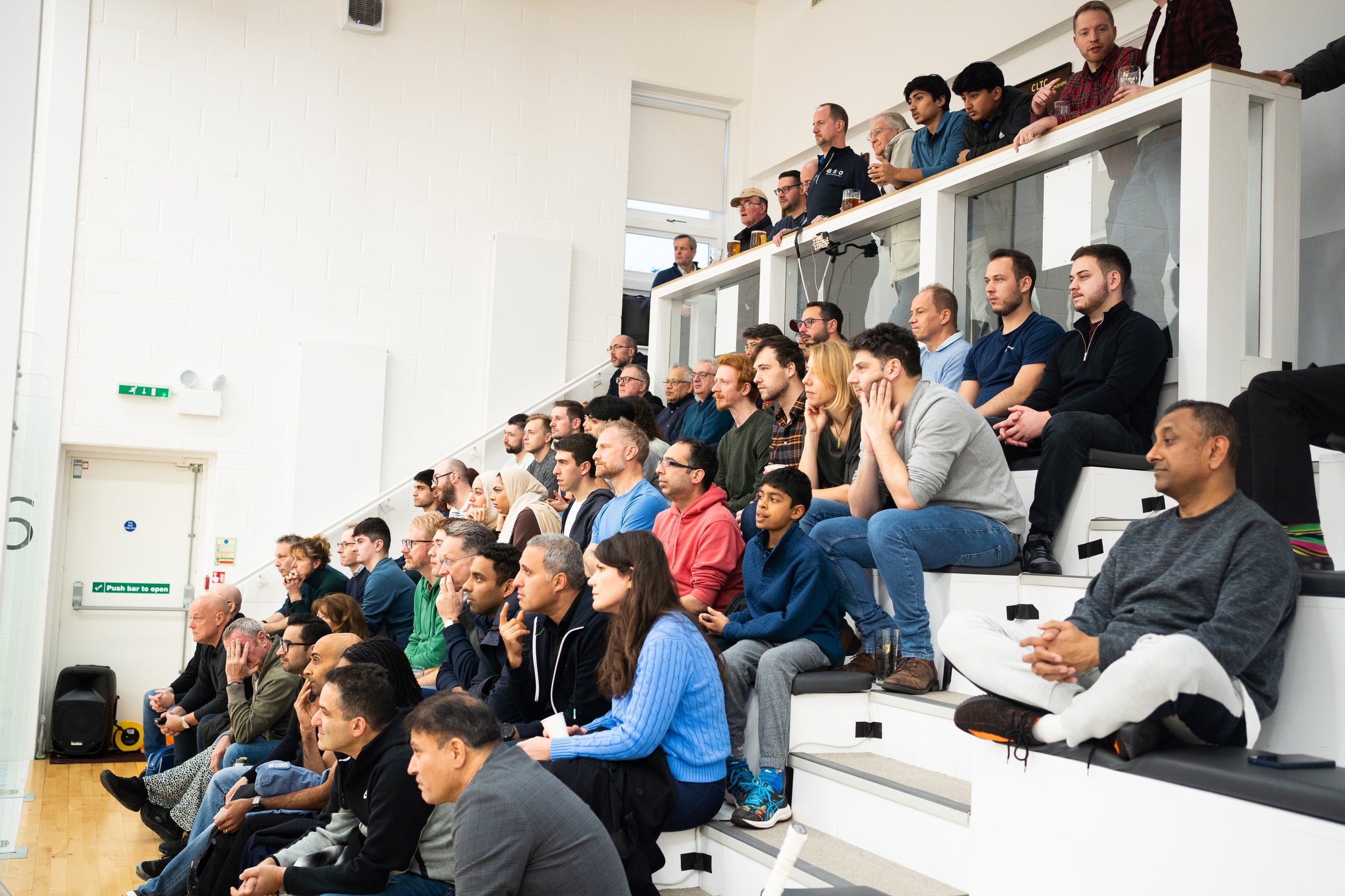 London Open -  20 Years & Counting
