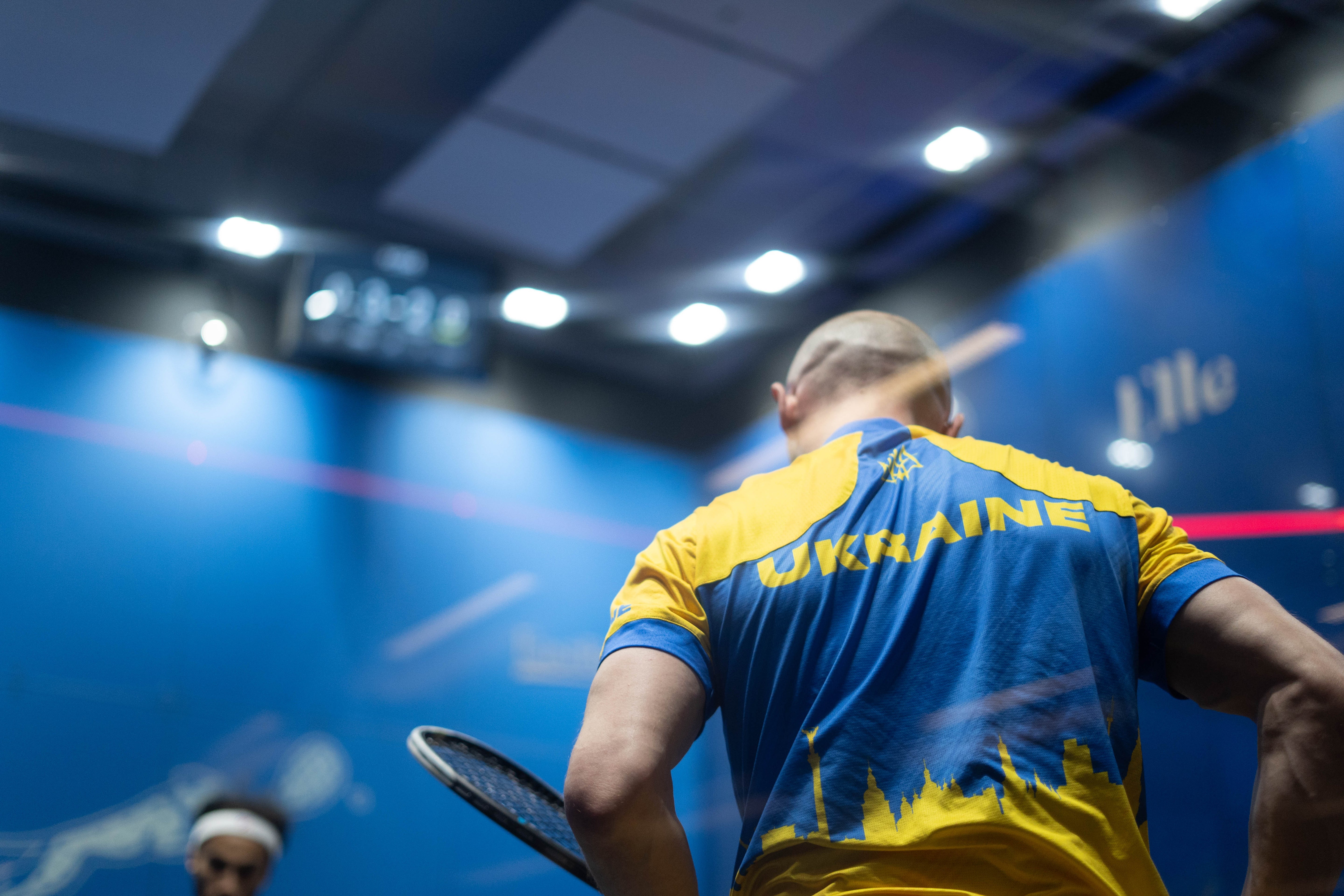 A Long Way From Moscow