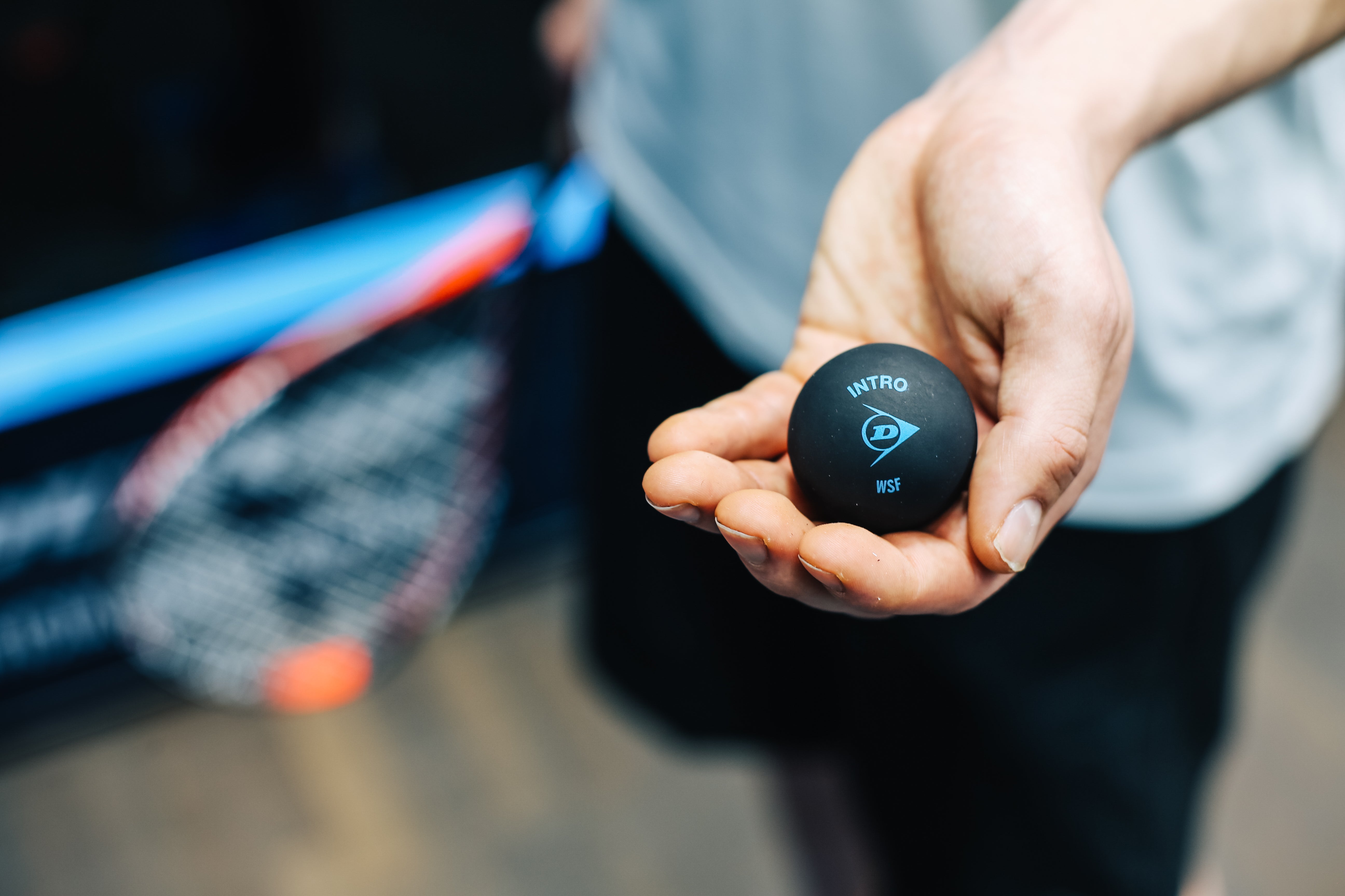 The Game: A Load Of Balls