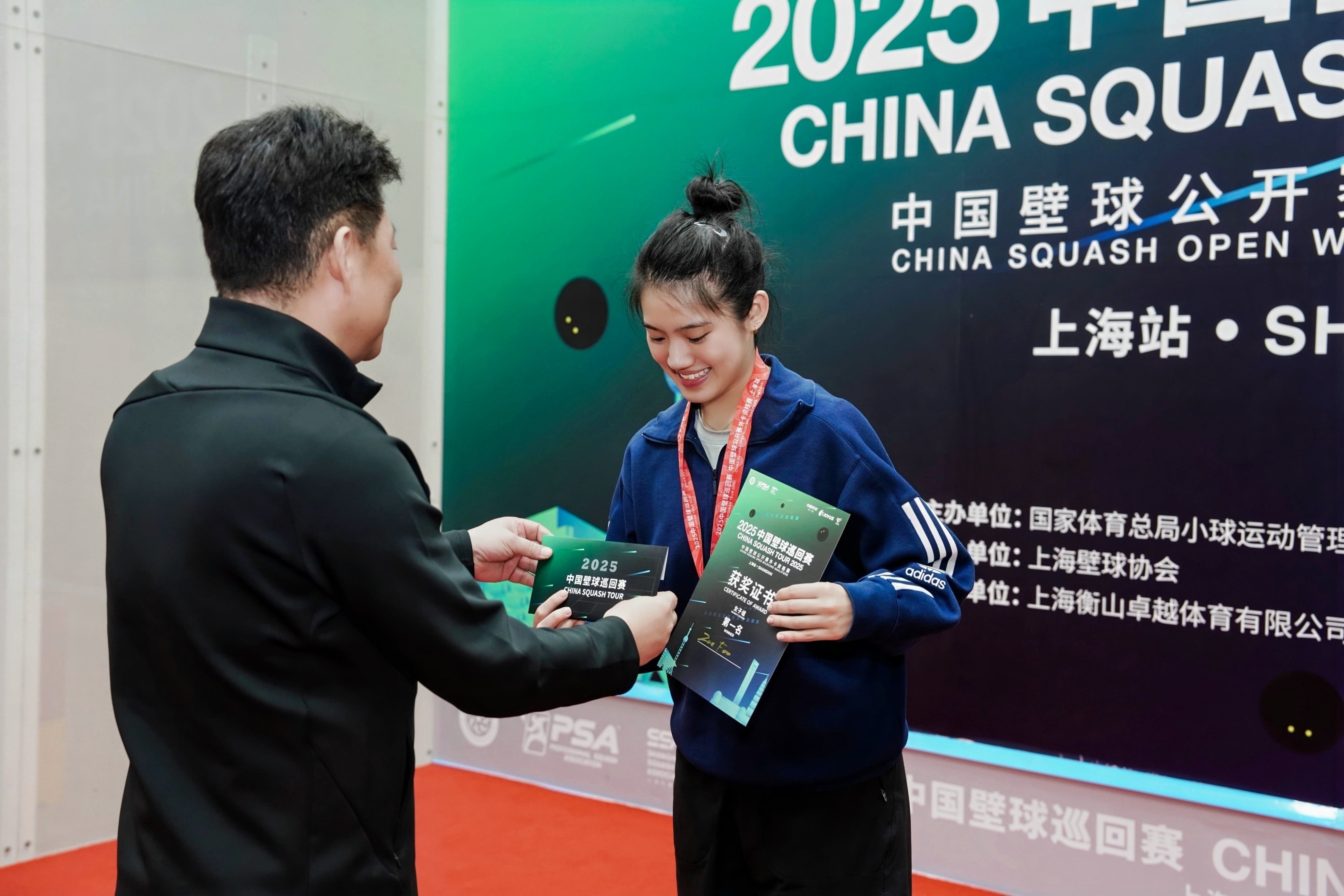 'I Quit The 9-5 To Go Back On The Psa Tour... And It Gives Me Goosebumps'