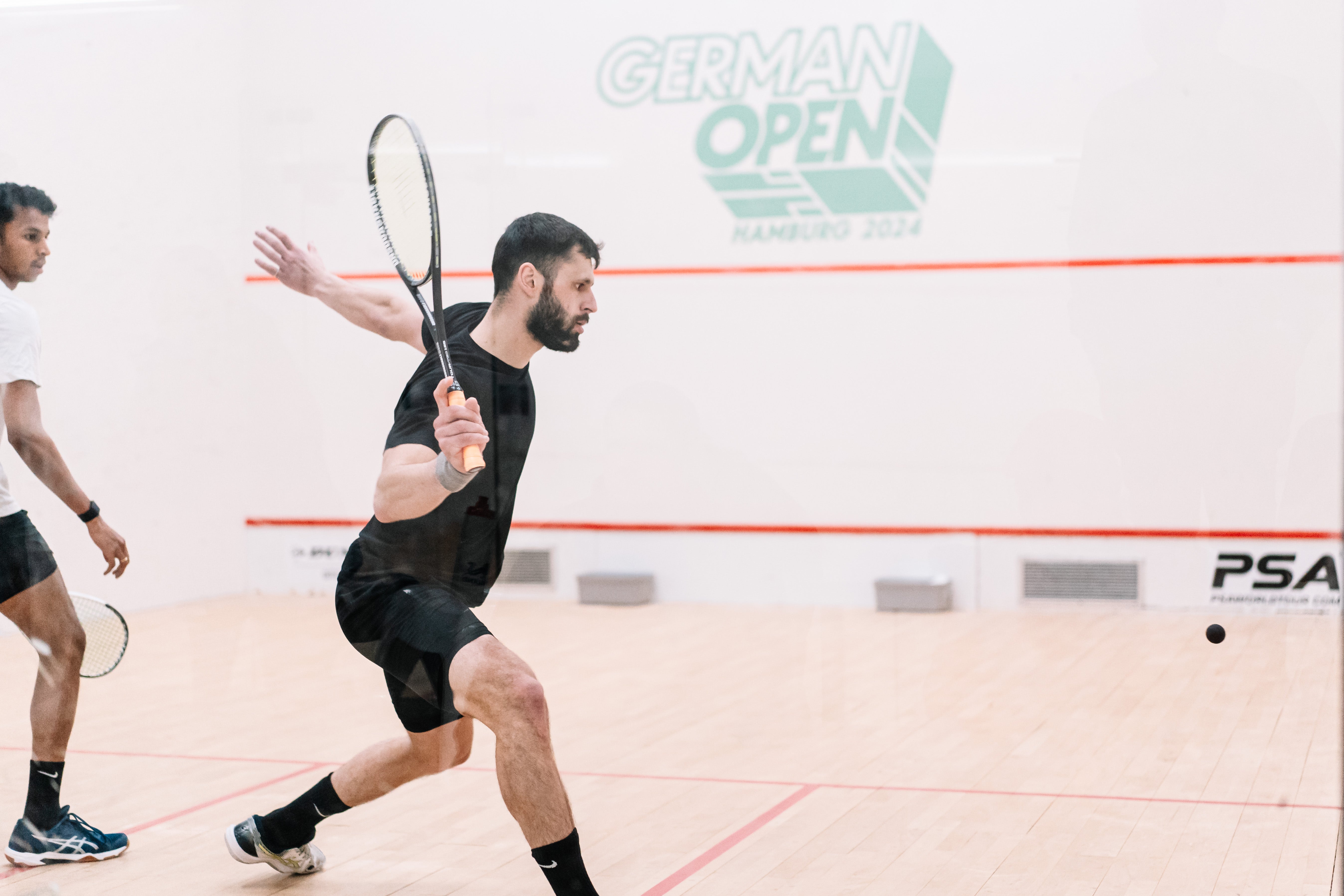 Masterclass: Straight Drive