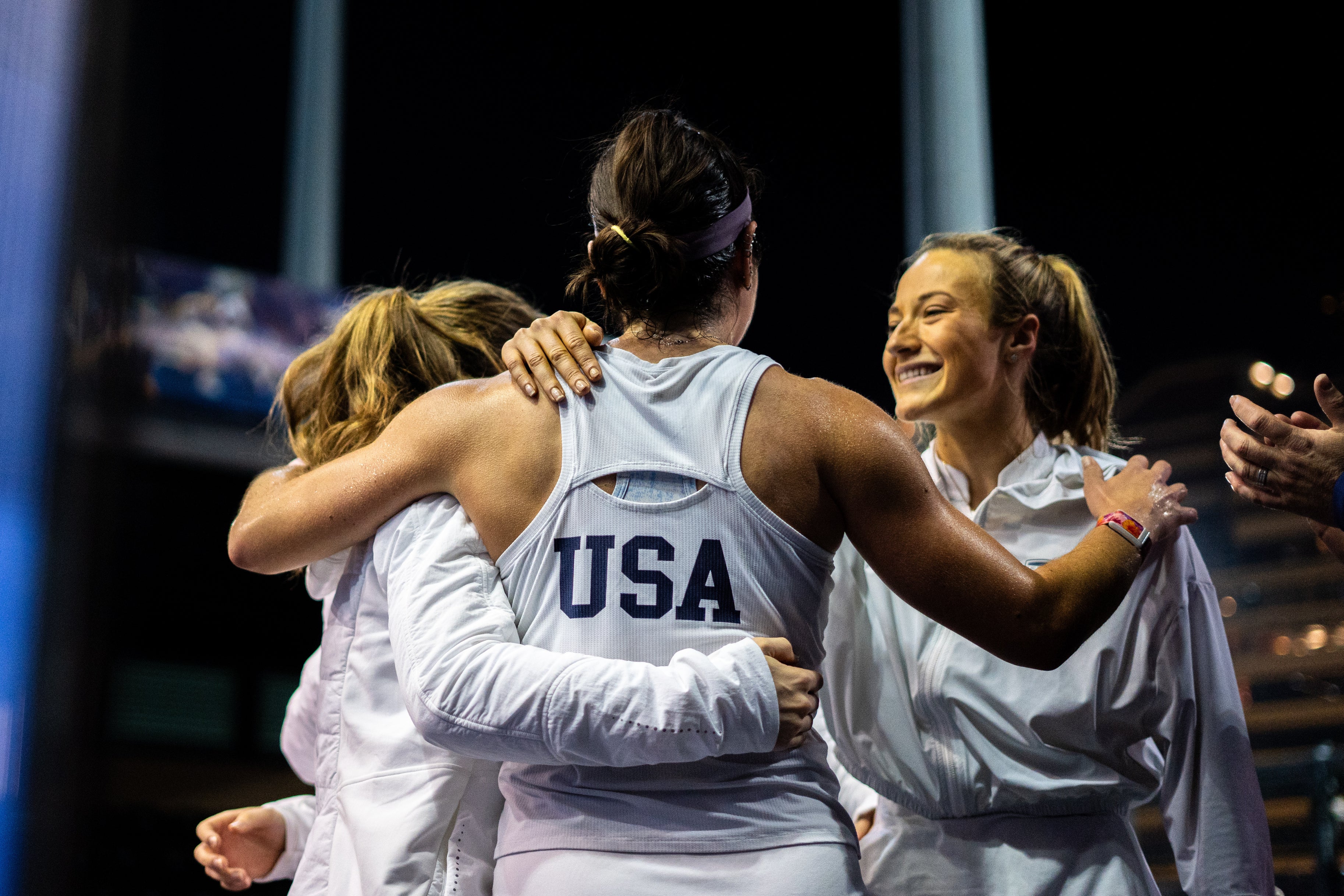 LA28: Start The Clocks