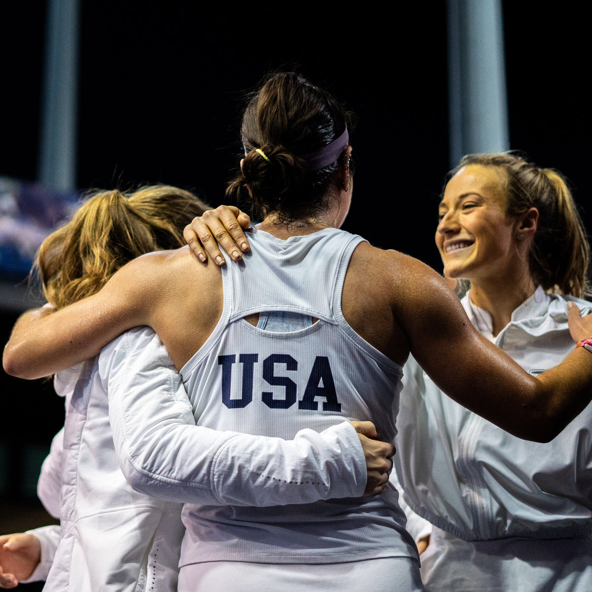 LA28: Start The Clocks – Squash Player Magazine