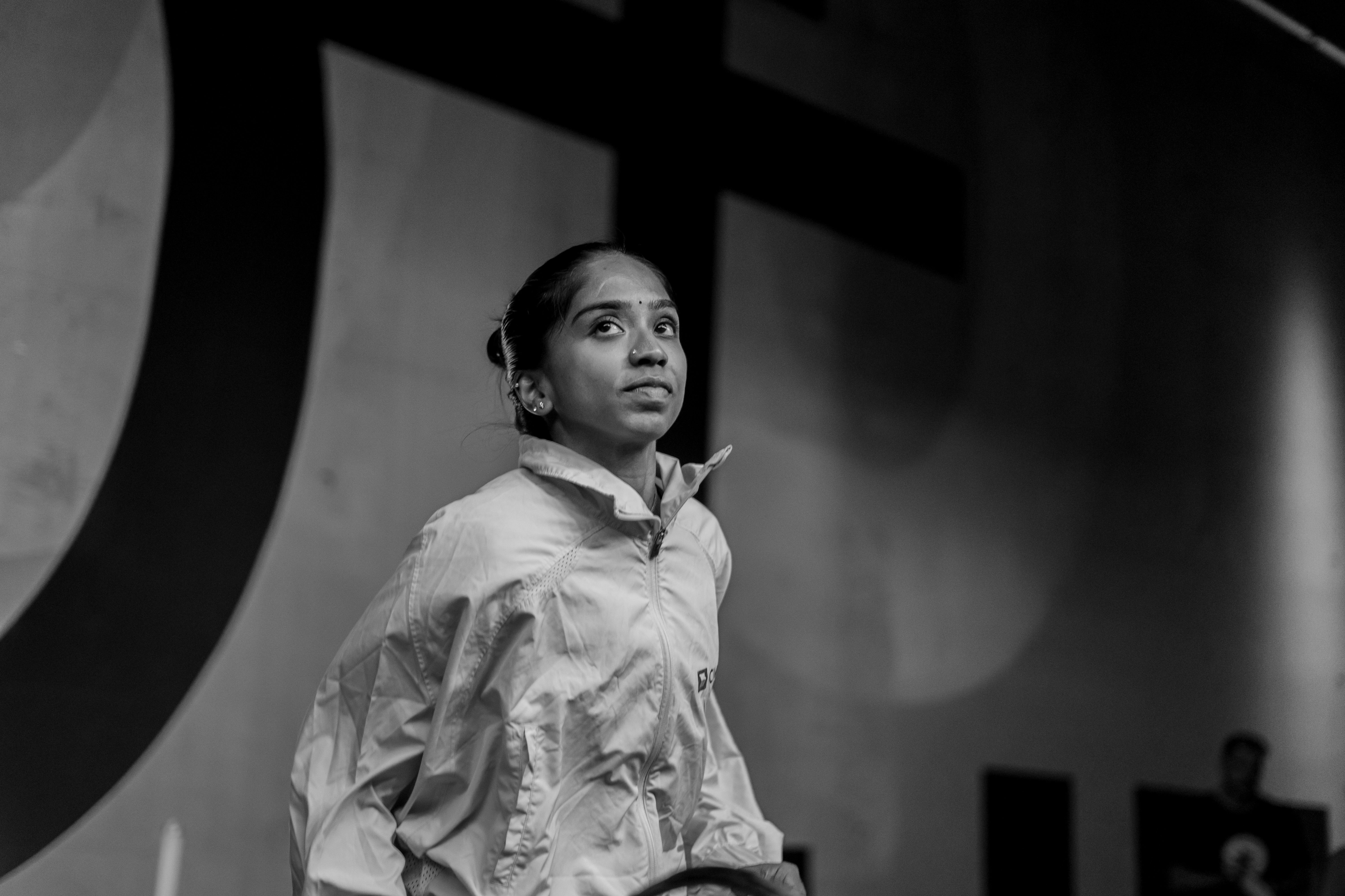 Asian Games: Sivasangari Subramaniam