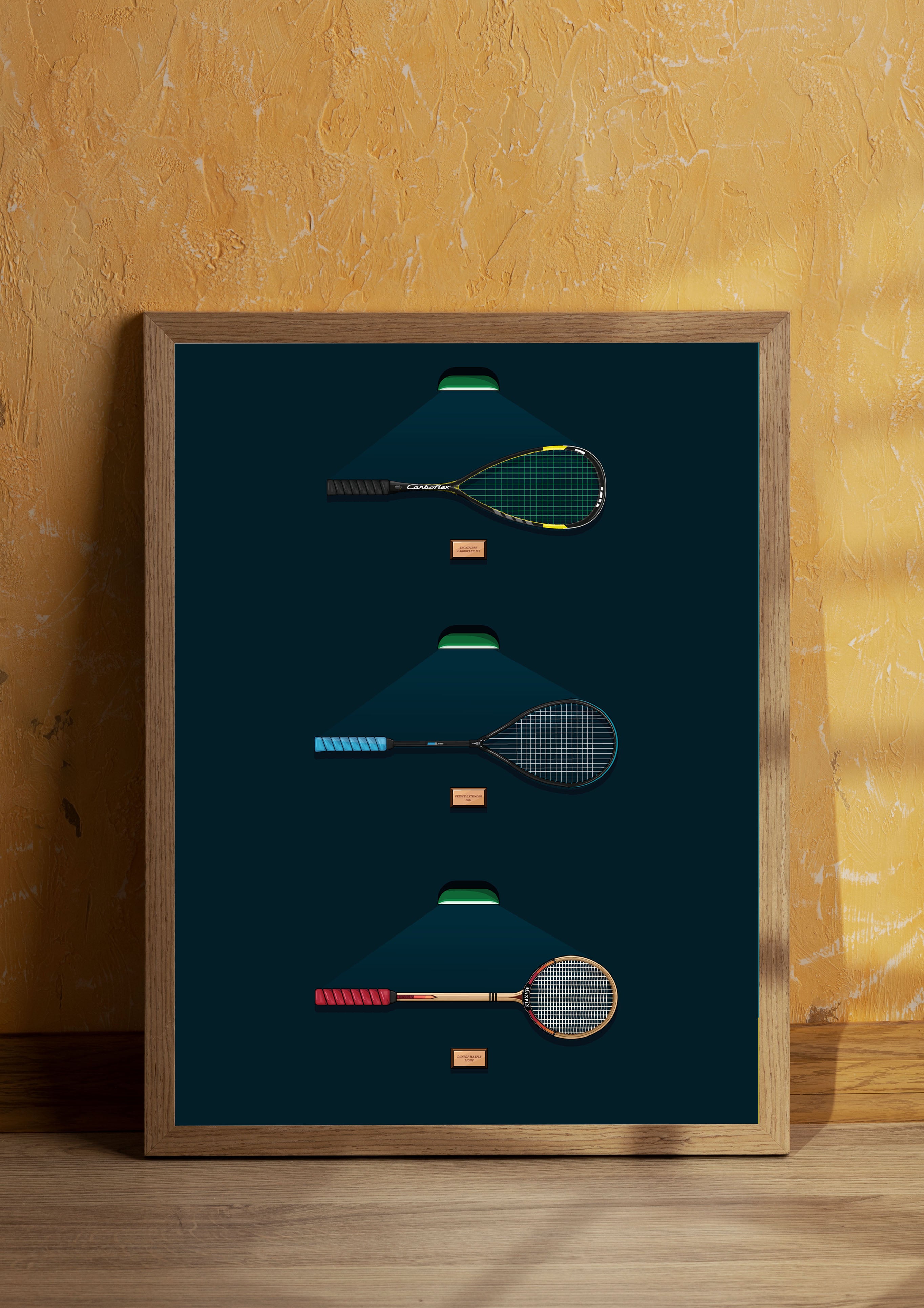 Collections – Squash Player Magazine